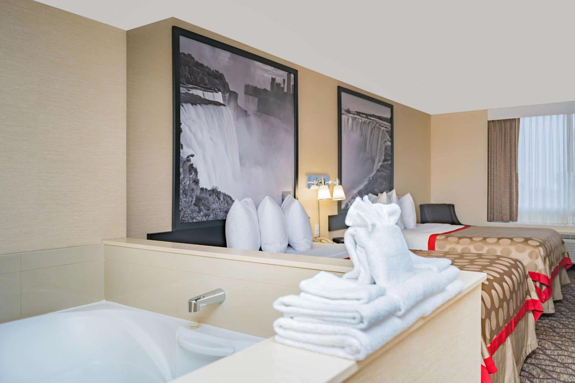 Quality Inn Crestview I-10 Eglin AFB Area photo 15