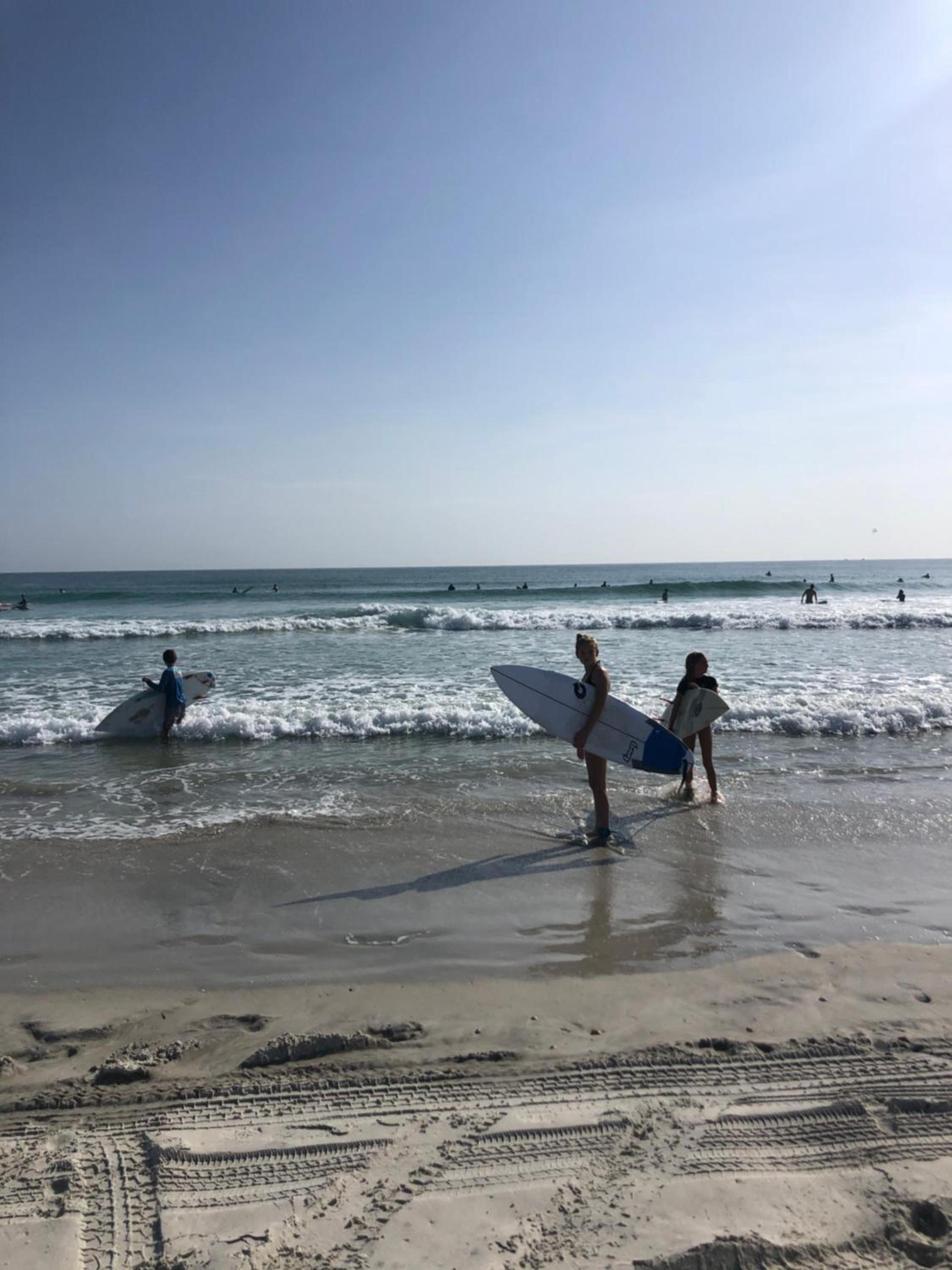 Beachside Hotel photo 19
