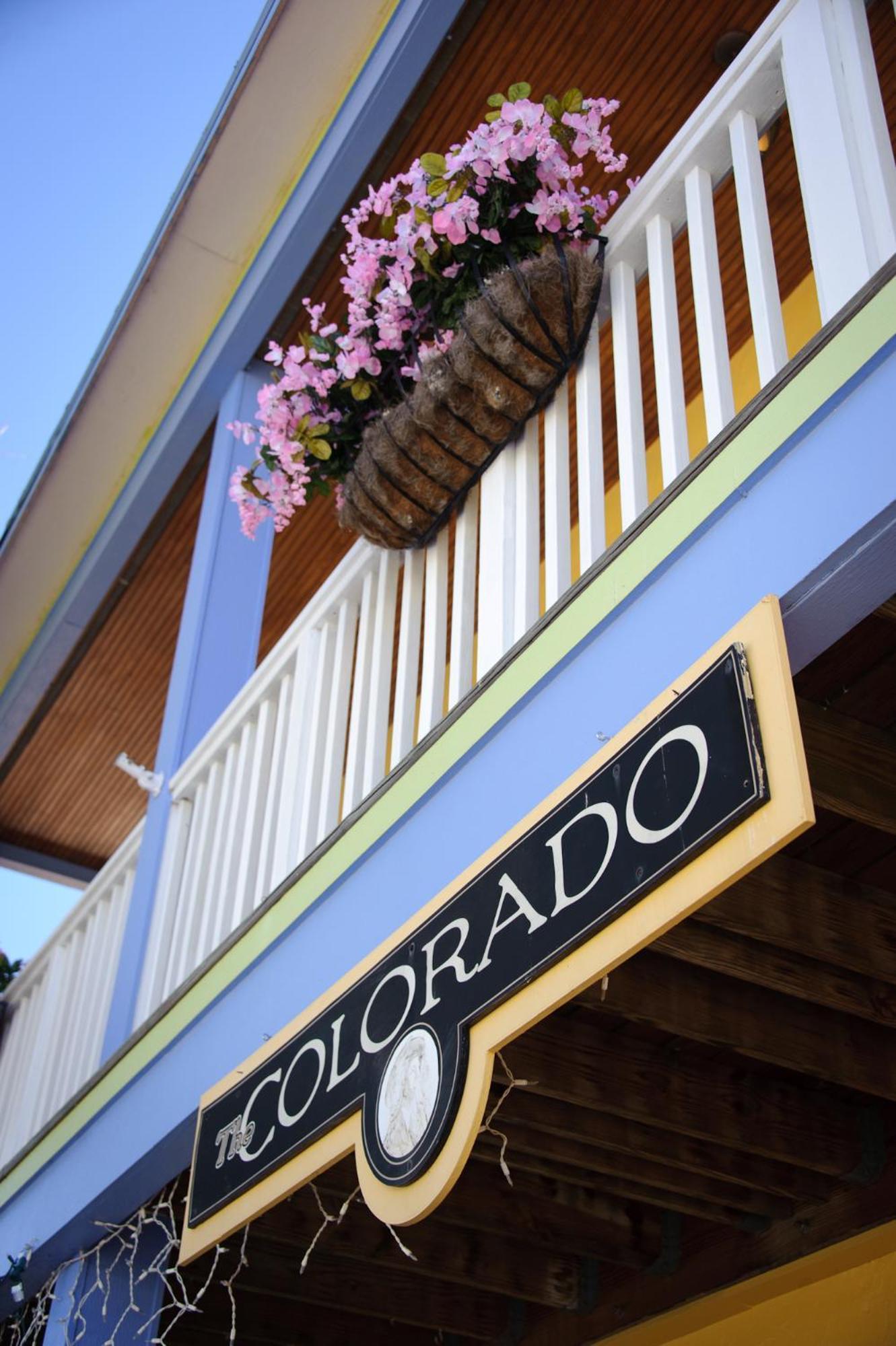 Old Colorado Inn photo 29