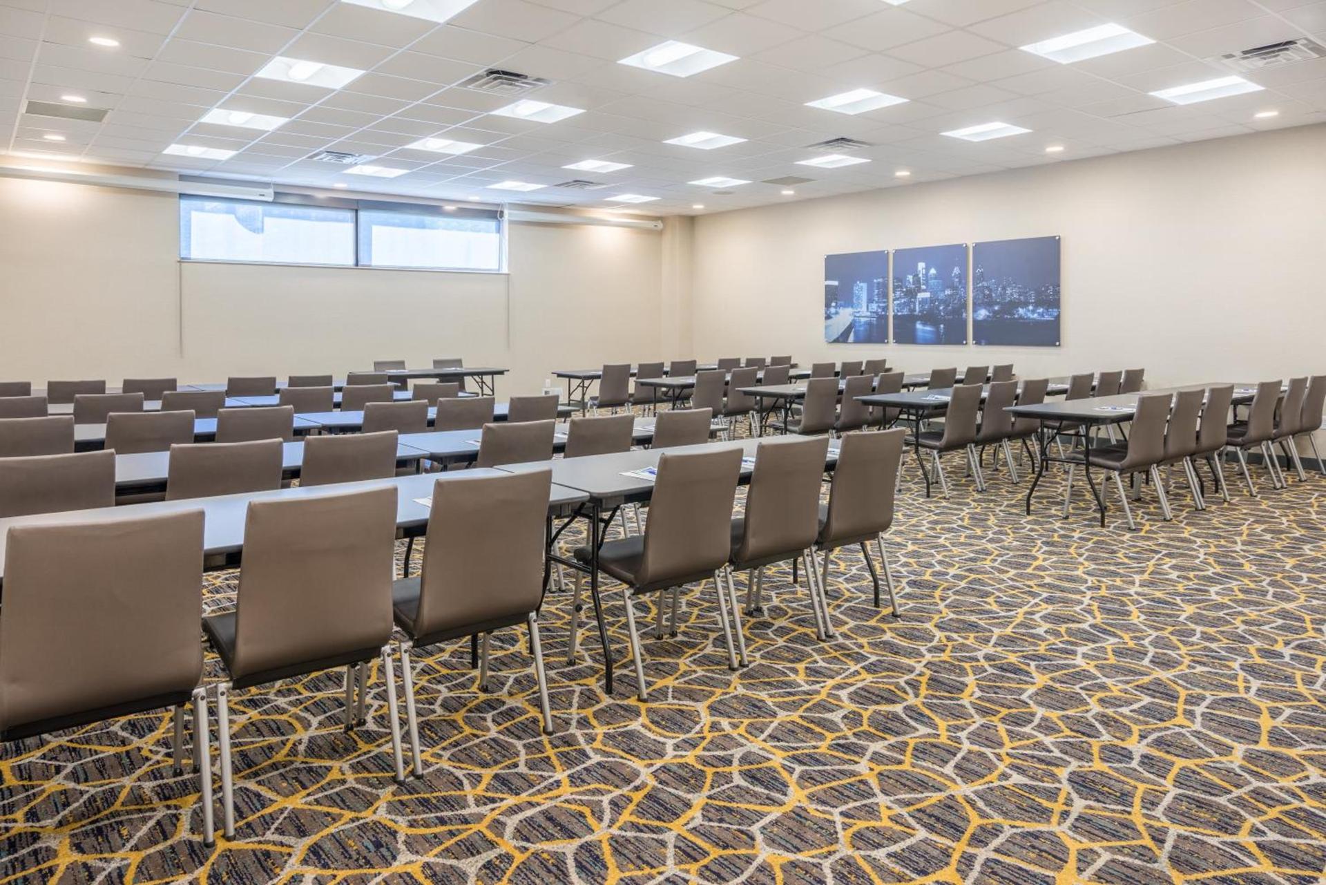 Holiday Inn Express Philadelphia-Midtown by IHG photo 22