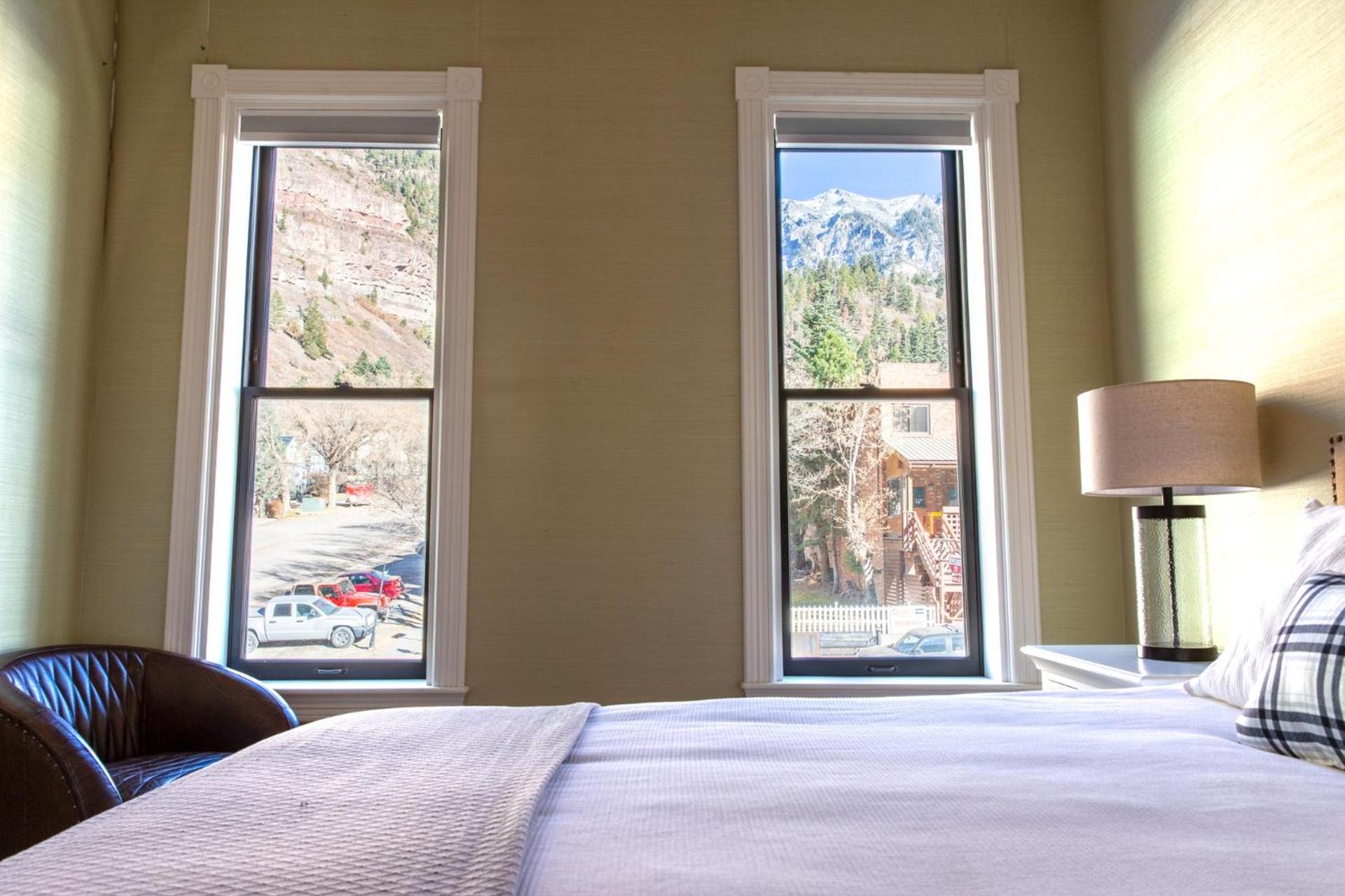 Imogene Hotel photo 16