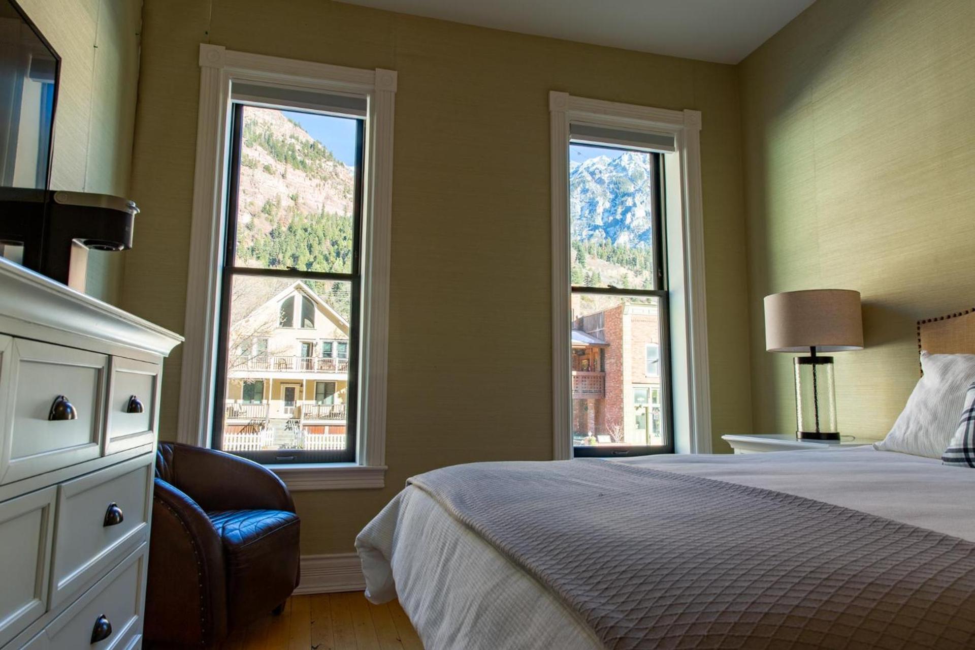 Imogene Hotel photo 10