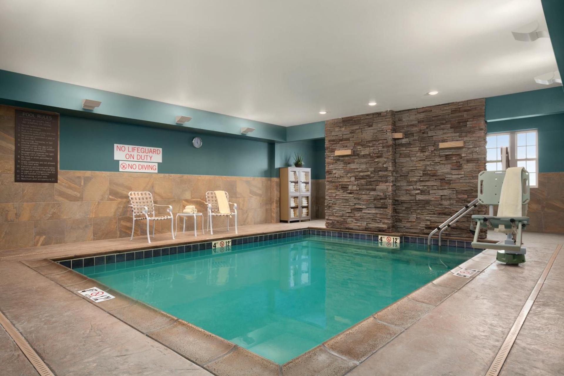 Hyatt House Minot- North Dakota photo 10