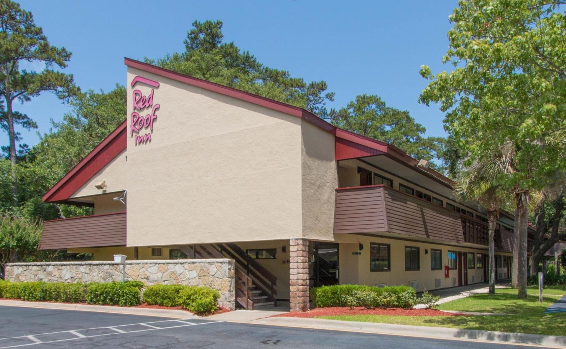 Red Roof Inn Hilton Head Island — hotel in Hilton Head Island