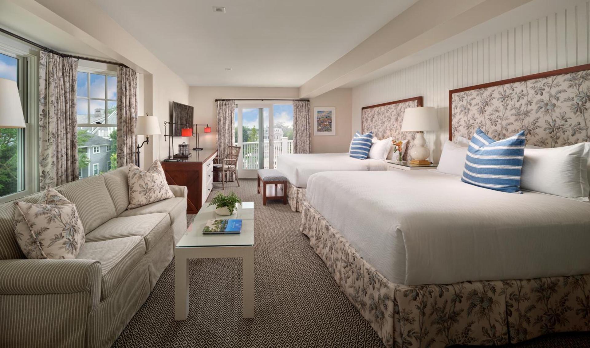 Harbor View Hotel photo 29