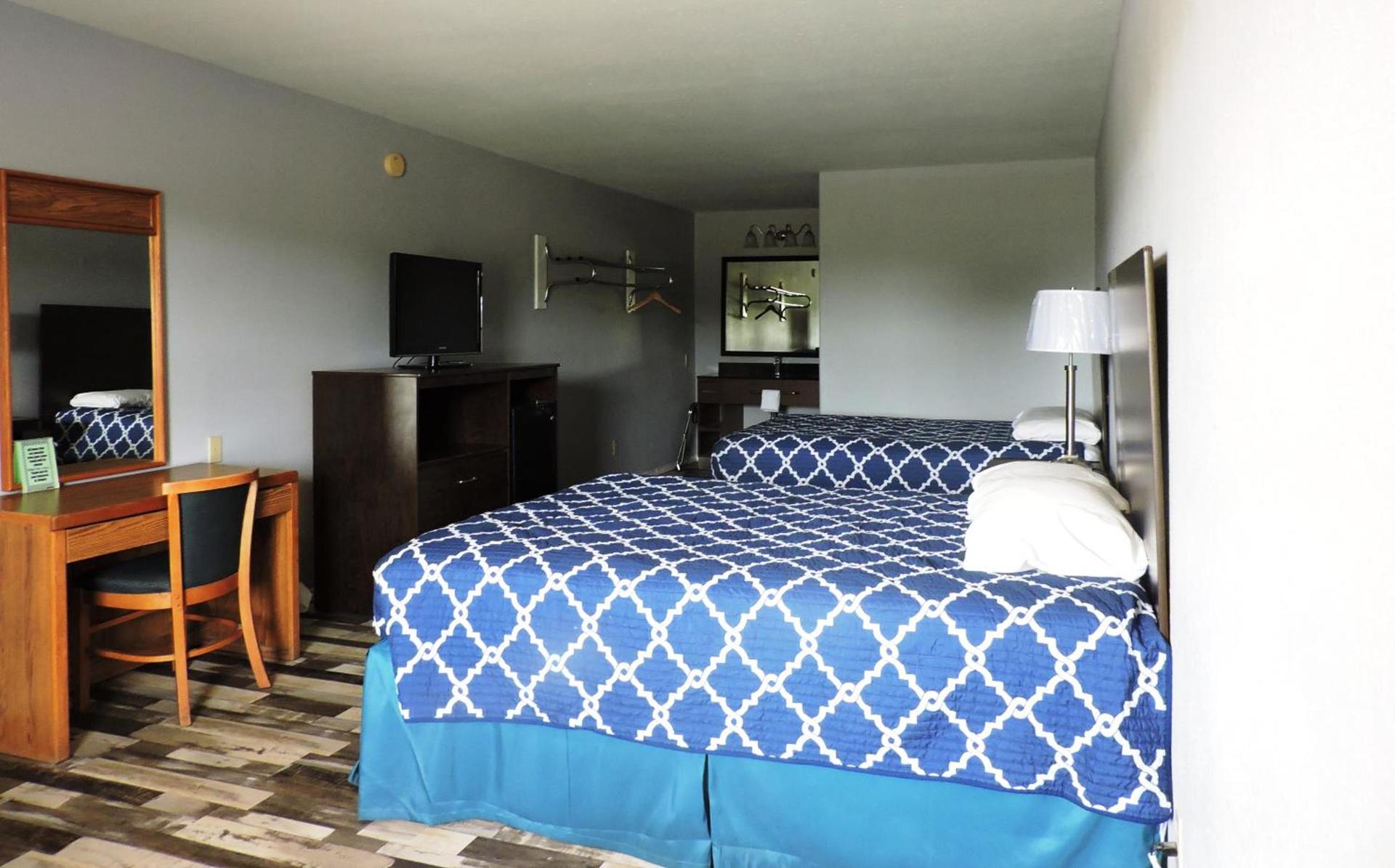Riata Inn - Crystal City photo 4