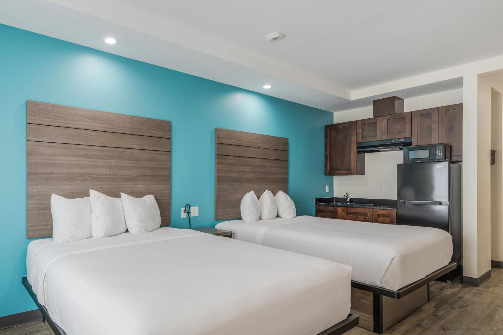 Americas Best Value Inn & Suites Katy photo 24