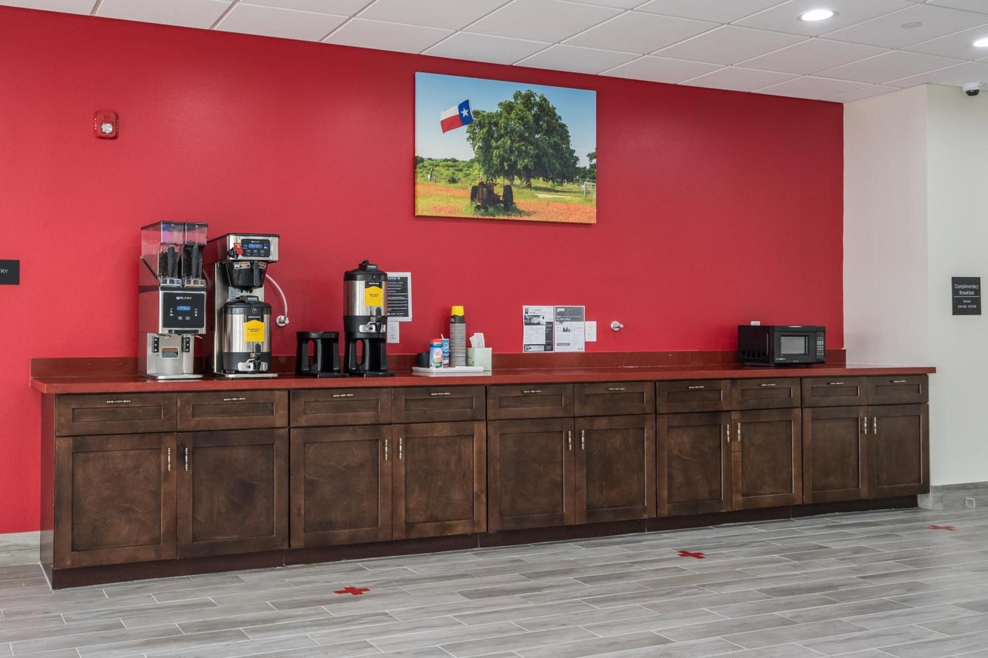 Americas Best Value Inn & Suites Katy photo 21