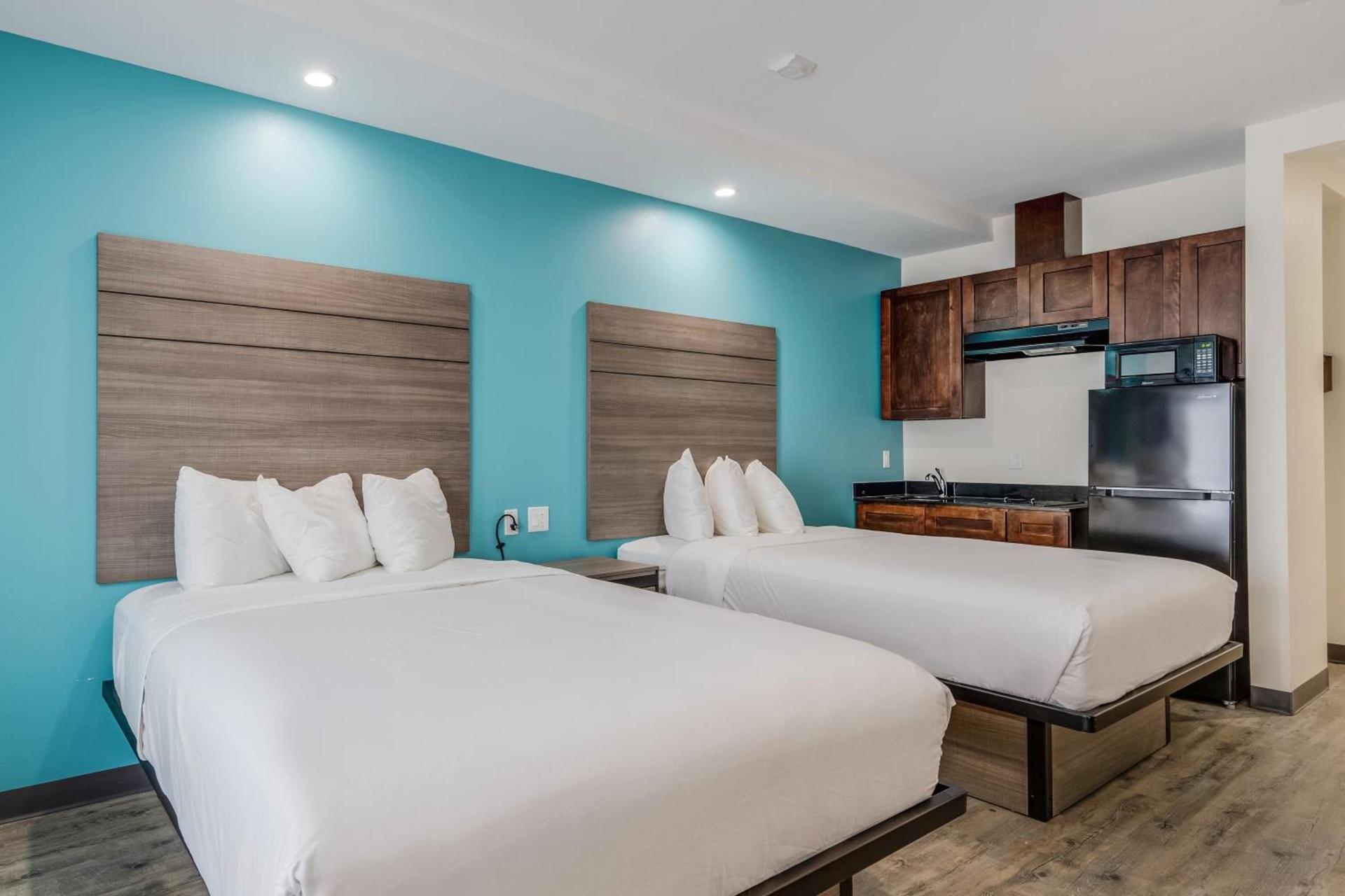 Americas Best Value Inn & Suites Katy photo 6