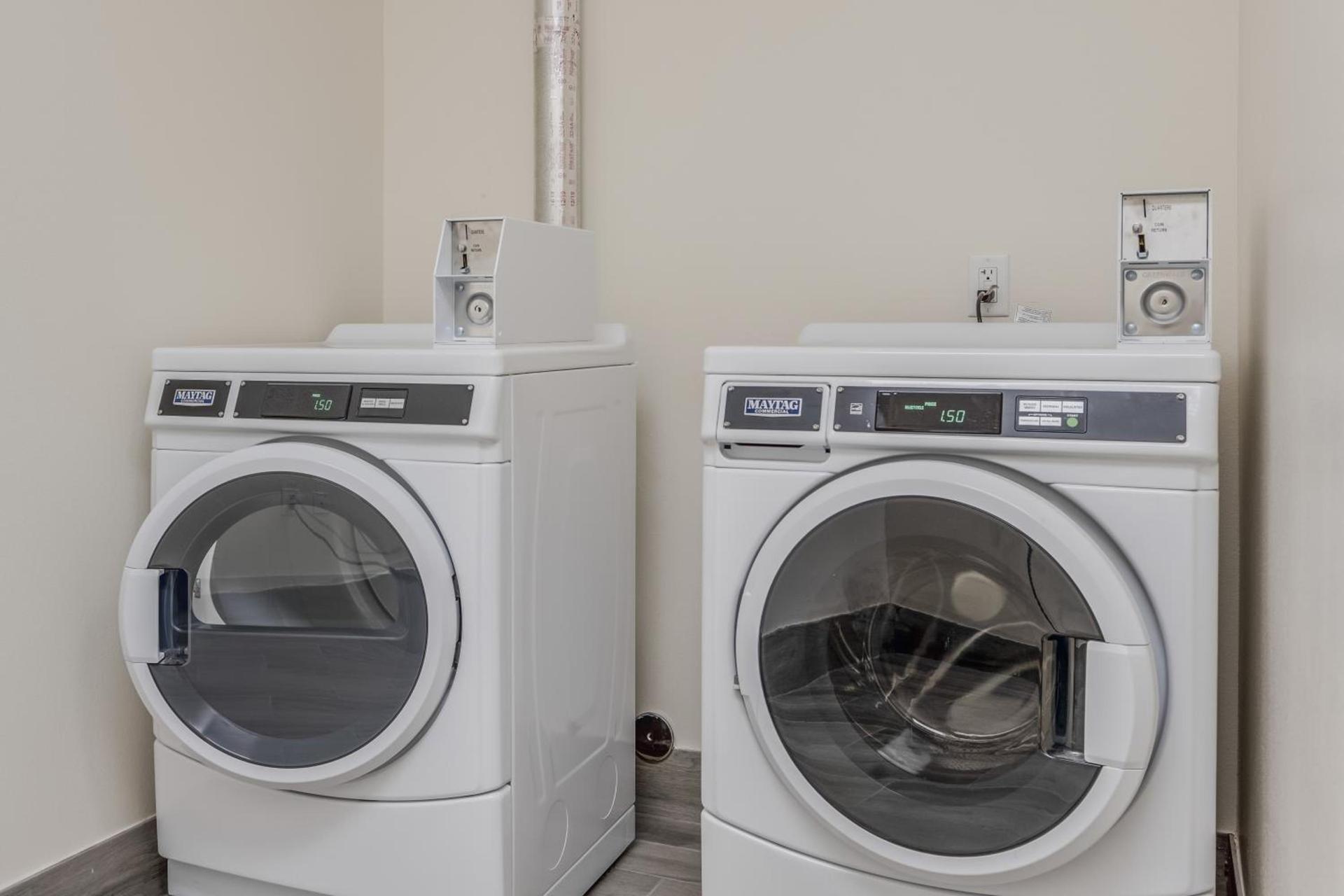 Americas Best Value Inn & Suites Katy photo 2