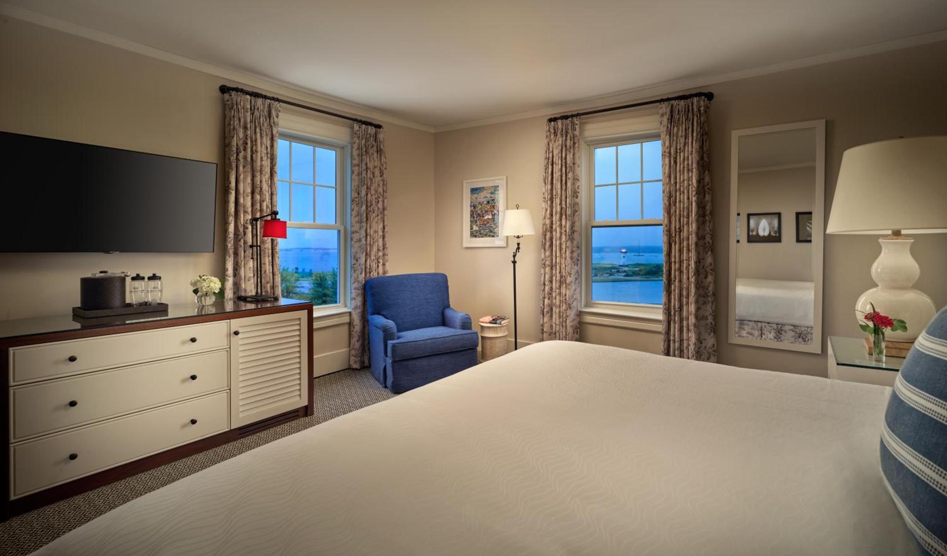Harbor View Hotel photo 25