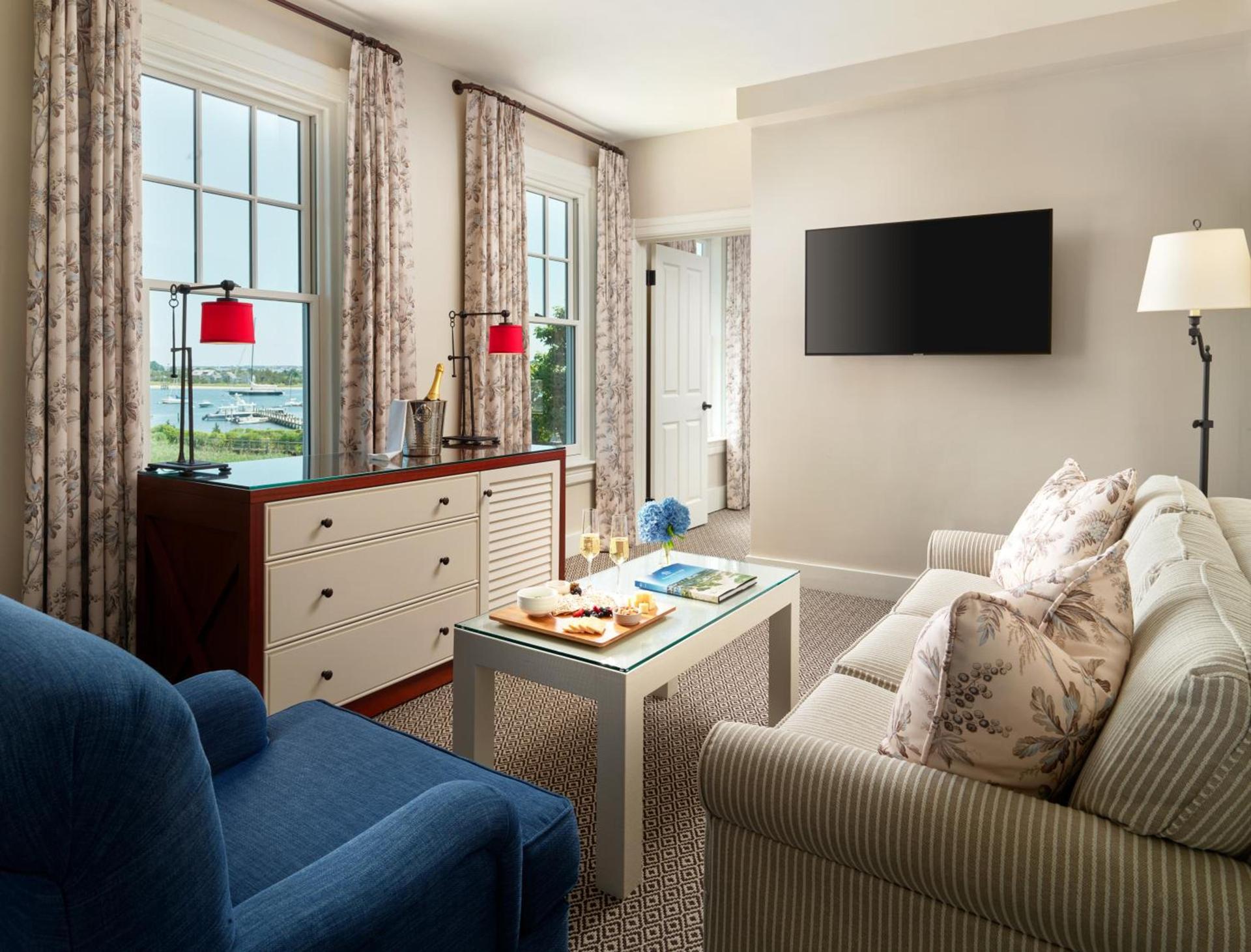 Harbor View Hotel photo 23