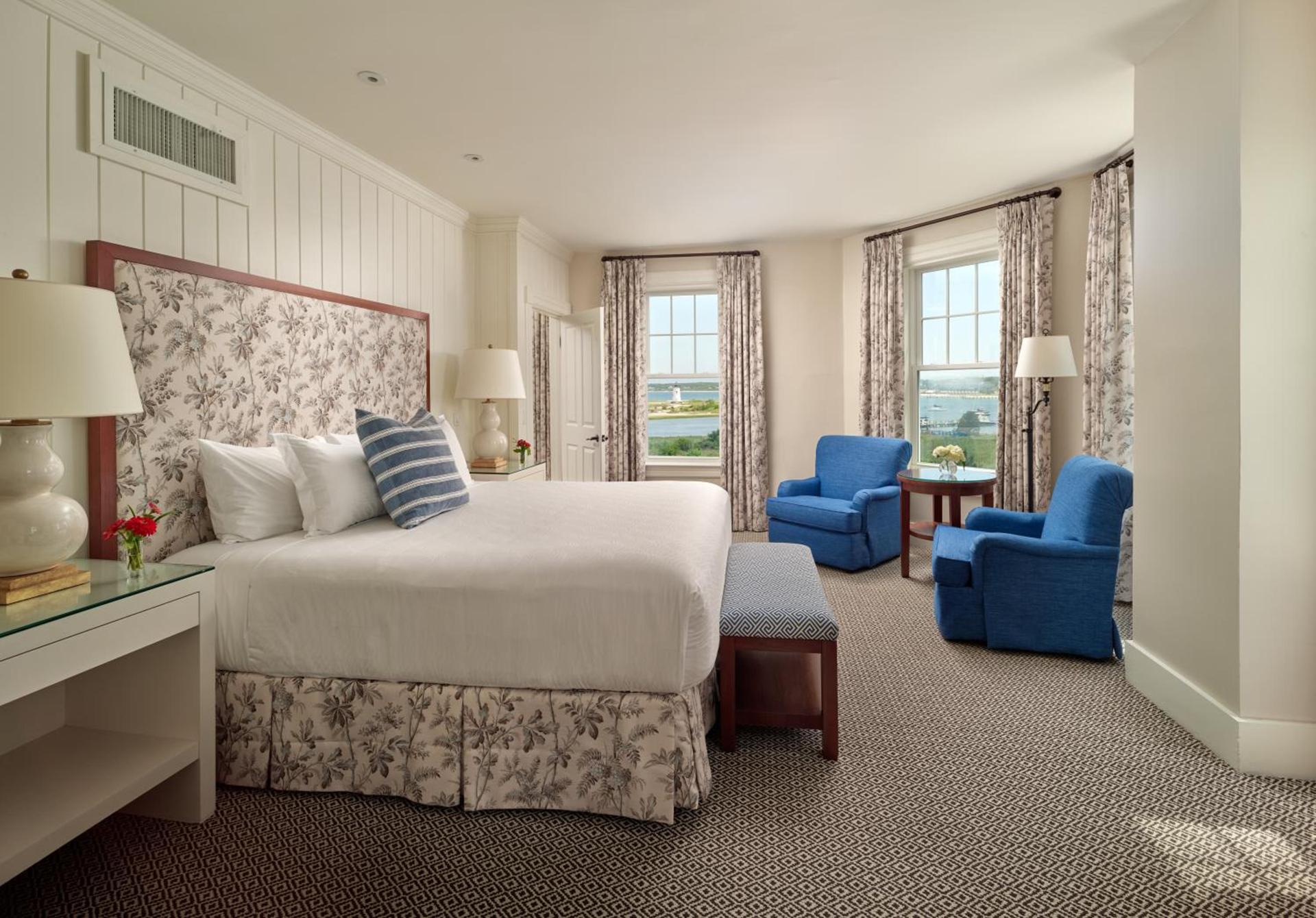 Harbor View Hotel photo 24
