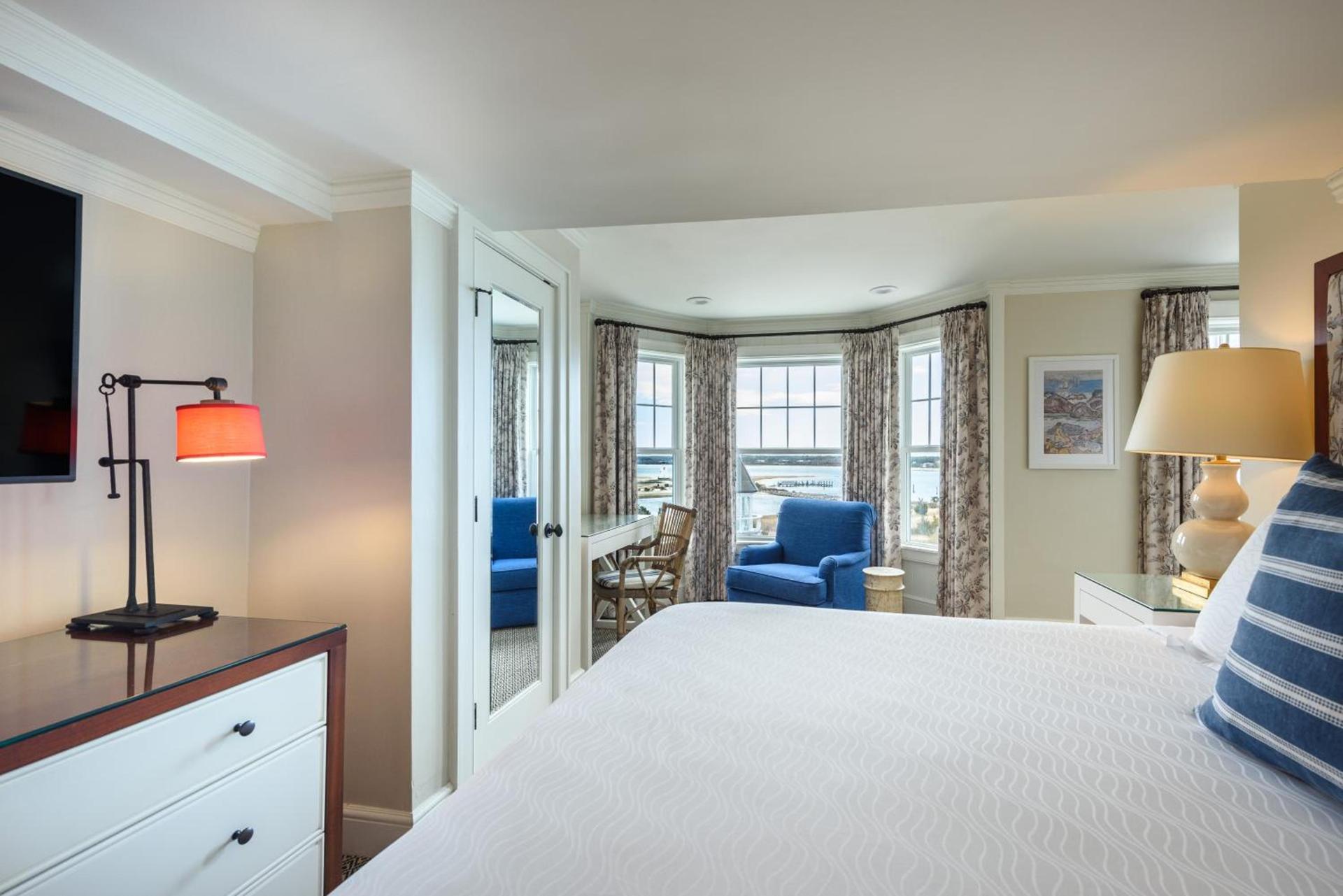 Harbor View Hotel photo 22