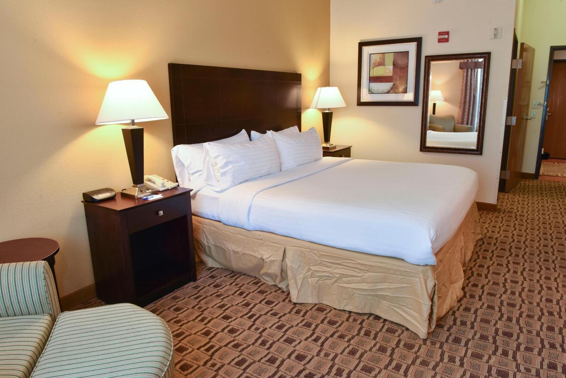 Holiday Inn Express Boonville by IHG photo 50