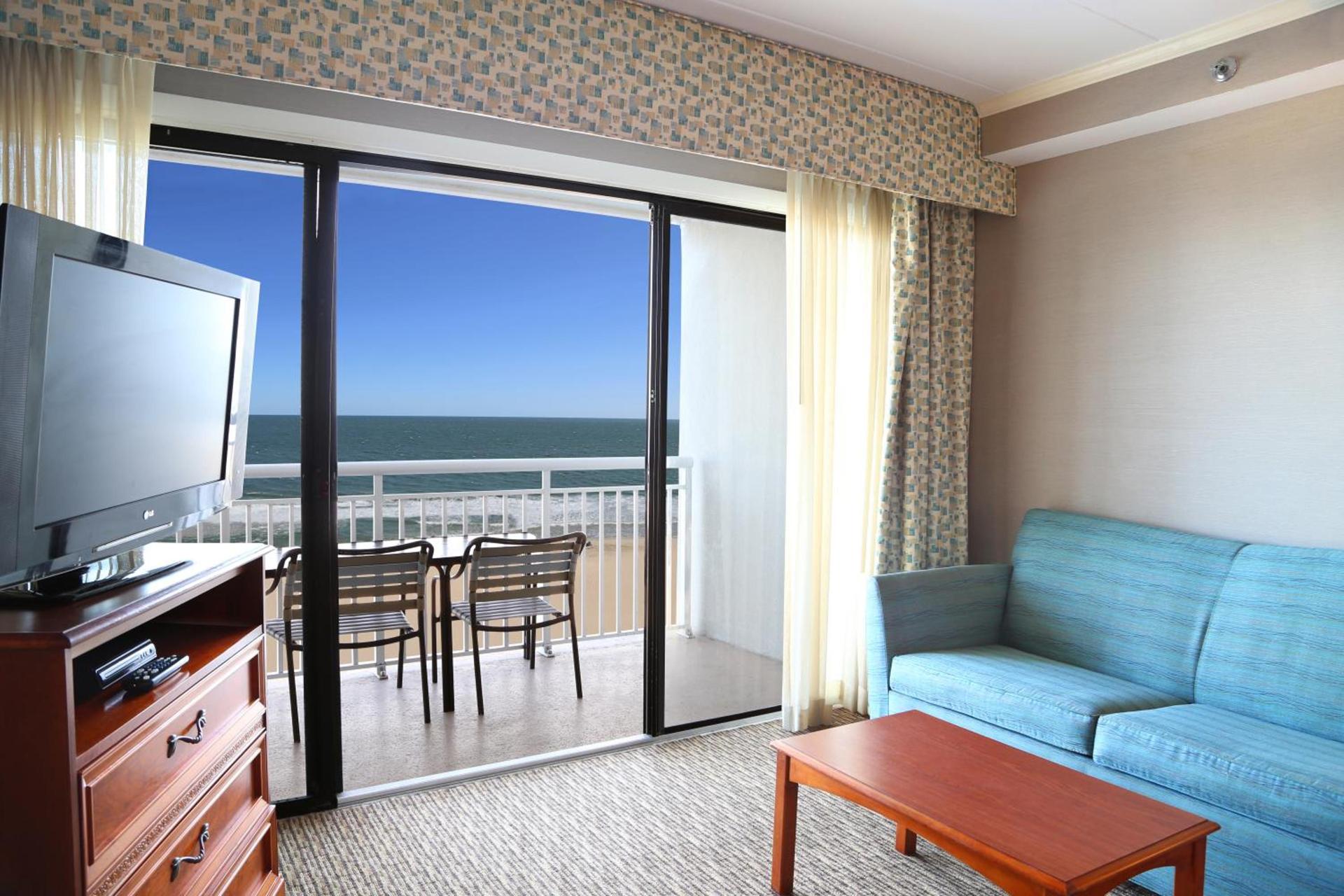 Quality Inn Boardwalk photo 95