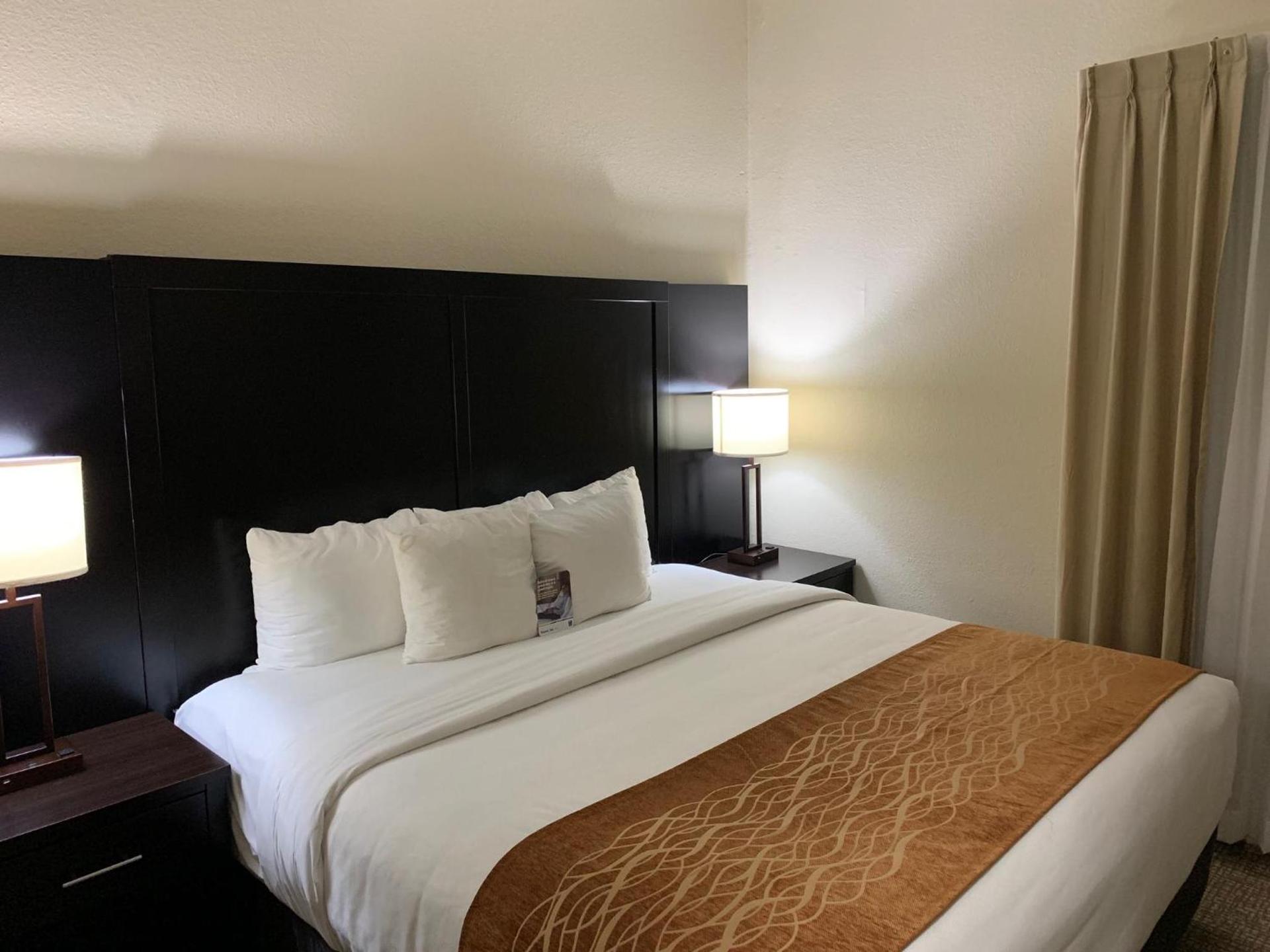Comfort Inn & Suites Atlanta-Smyrna photo 43