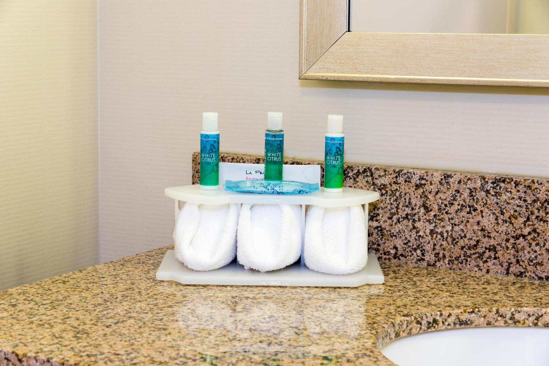 Holiday Inn Express Hotel & Suites Grand Rapids-North by IHG photo 6
