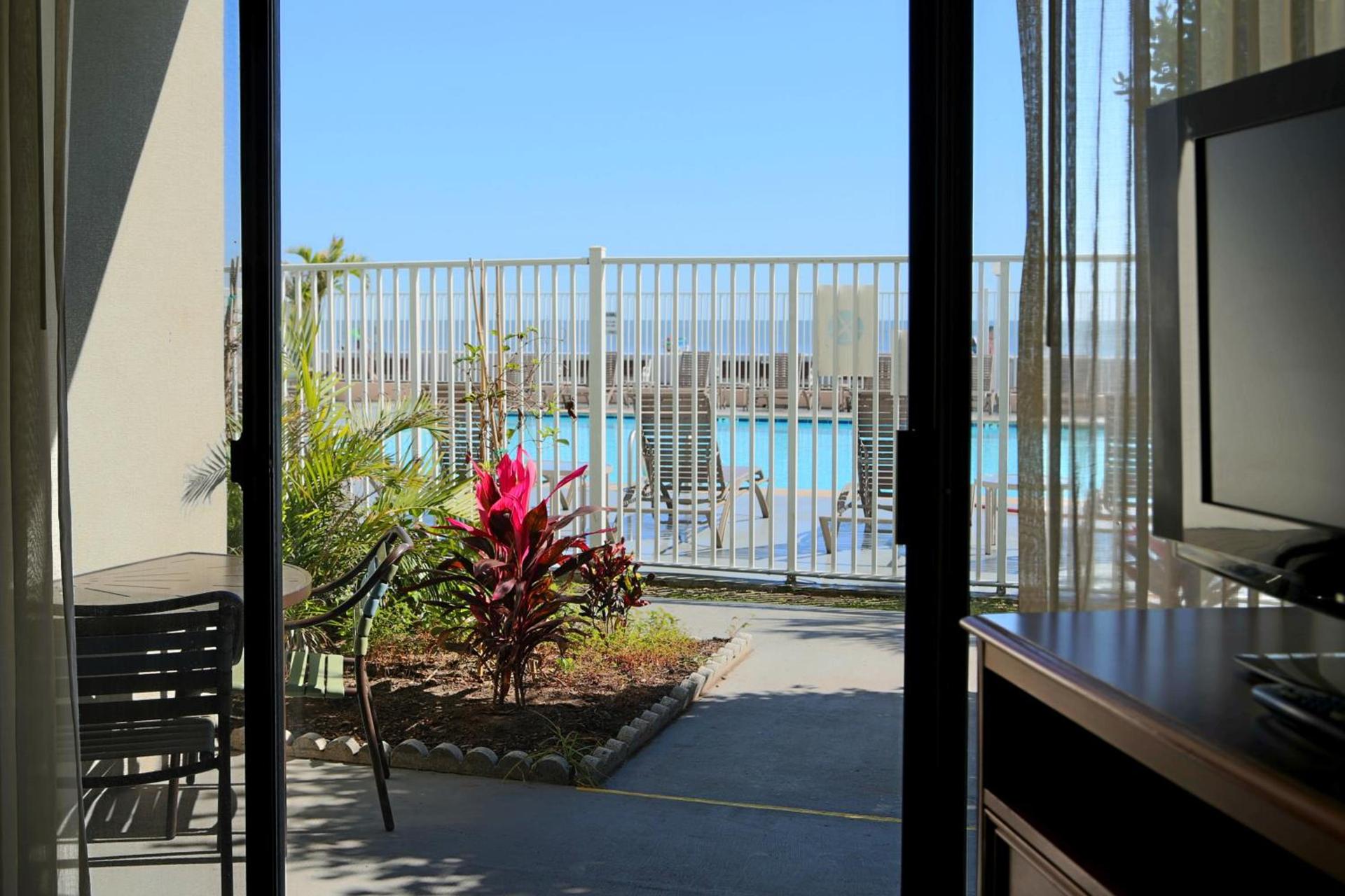 Quality Inn Boardwalk photo 100