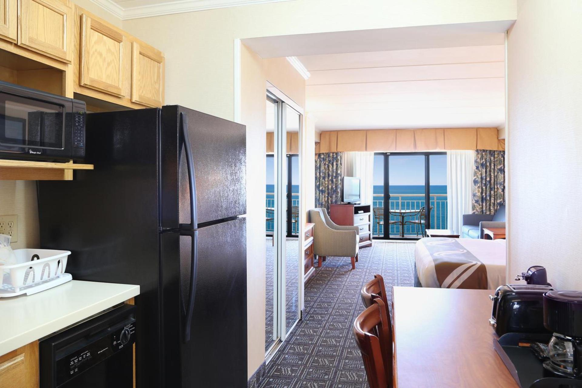 Quality Inn Boardwalk photo 92