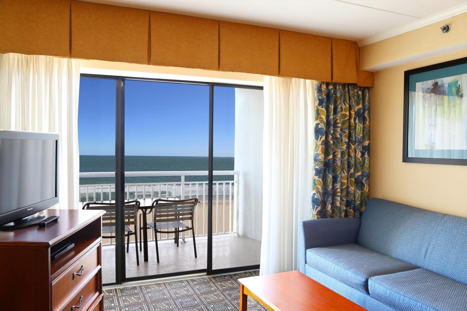 Quality Inn Boardwalk photo 90