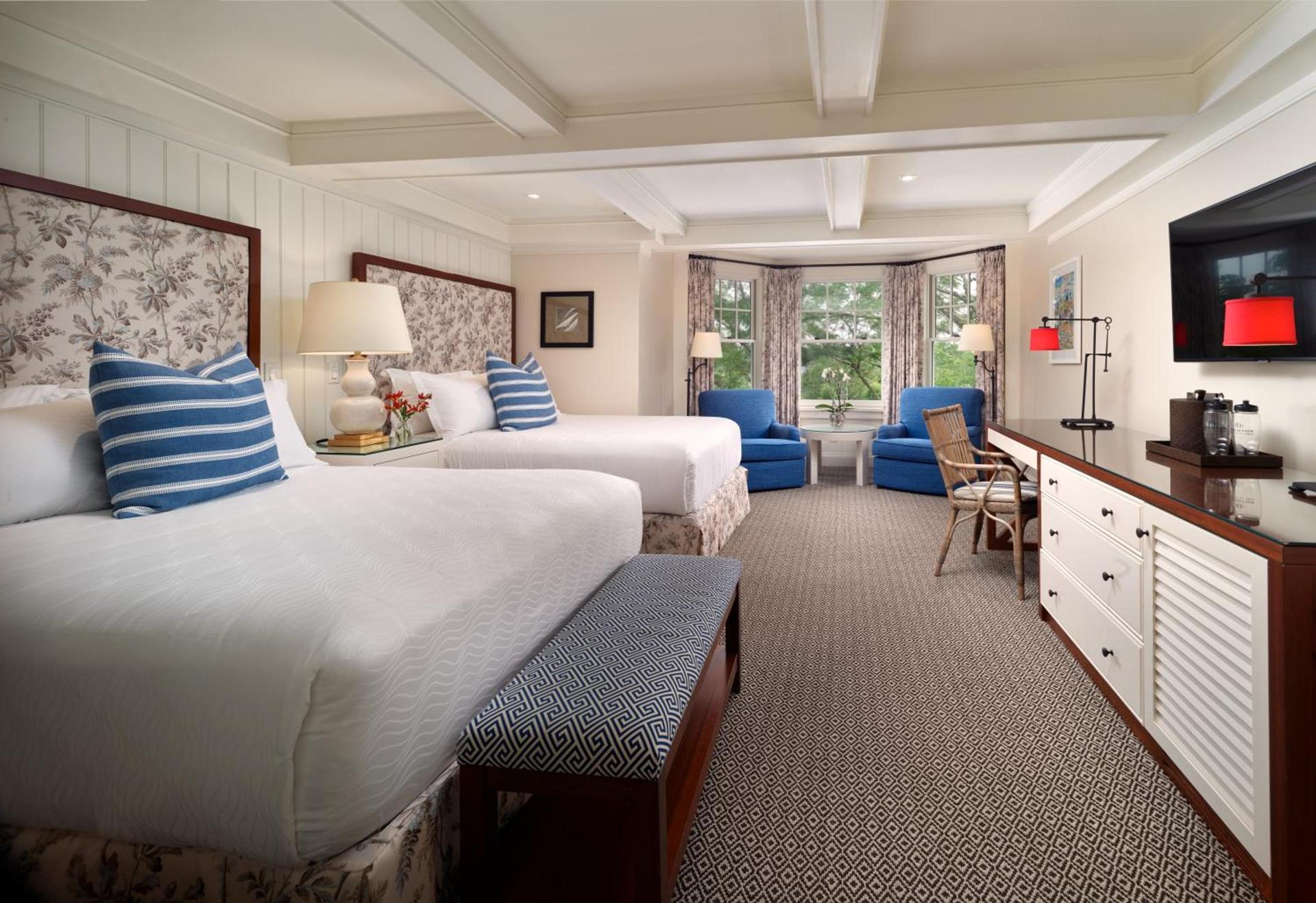 Harbor View Hotel photo 21