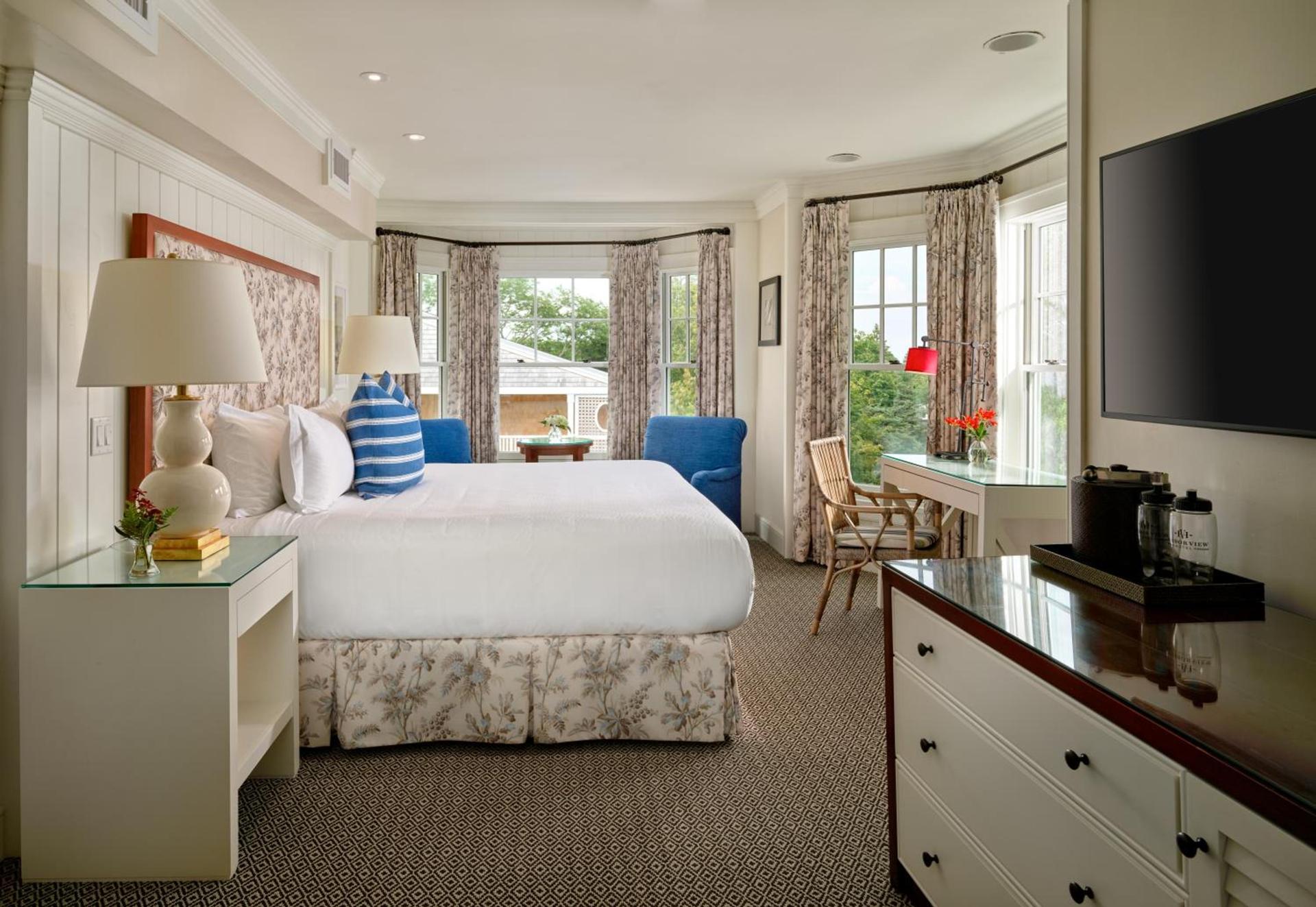Harbor View Hotel photo 18