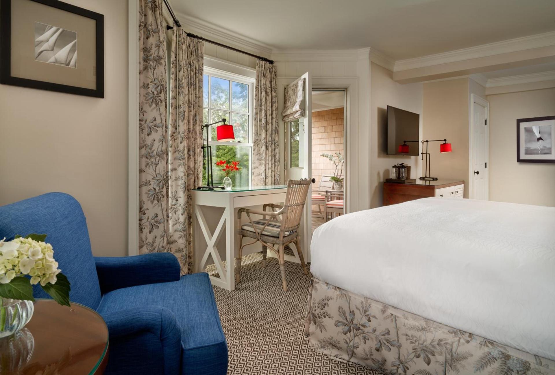 Harbor View Hotel photo 19