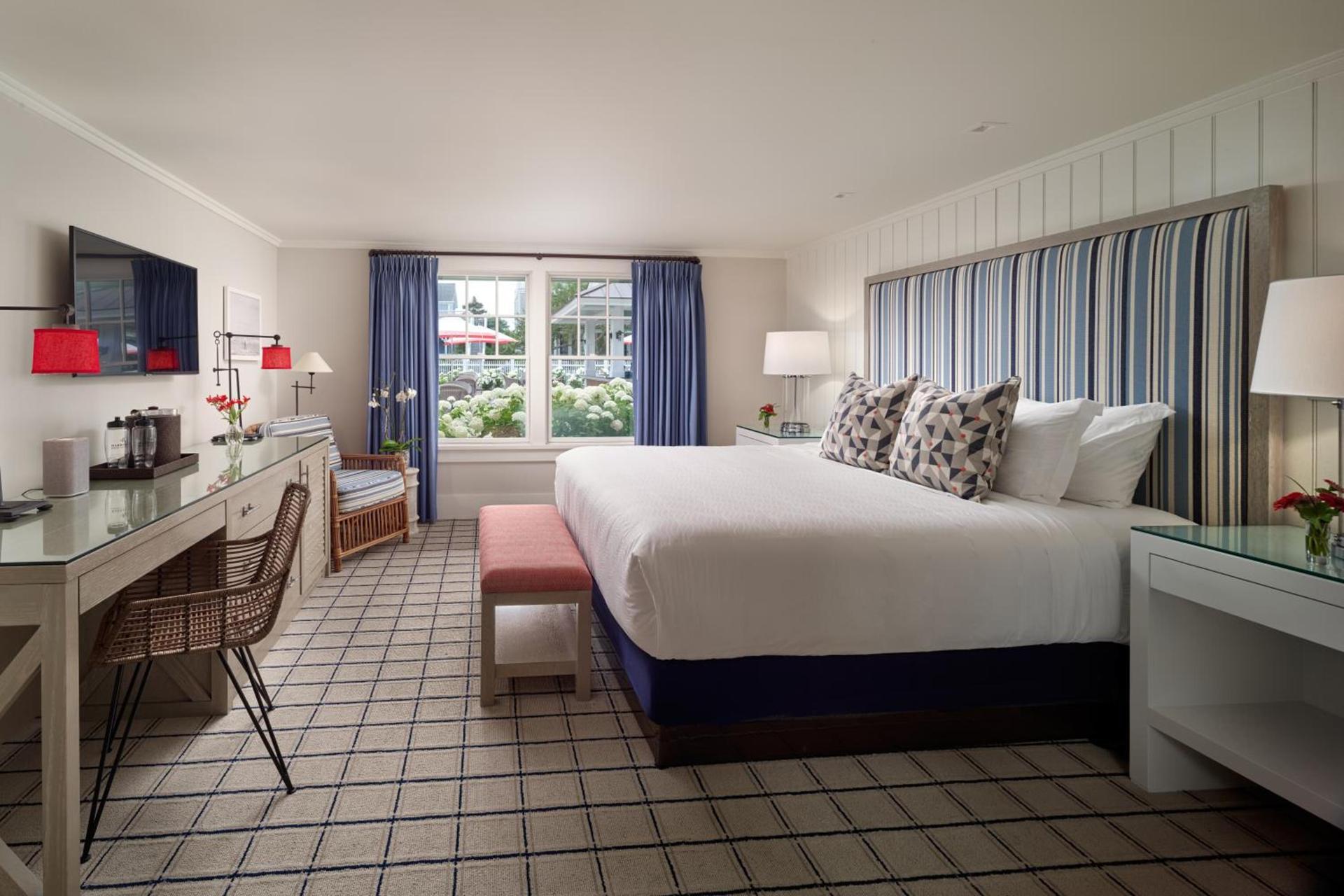 Harbor View Hotel photo 17
