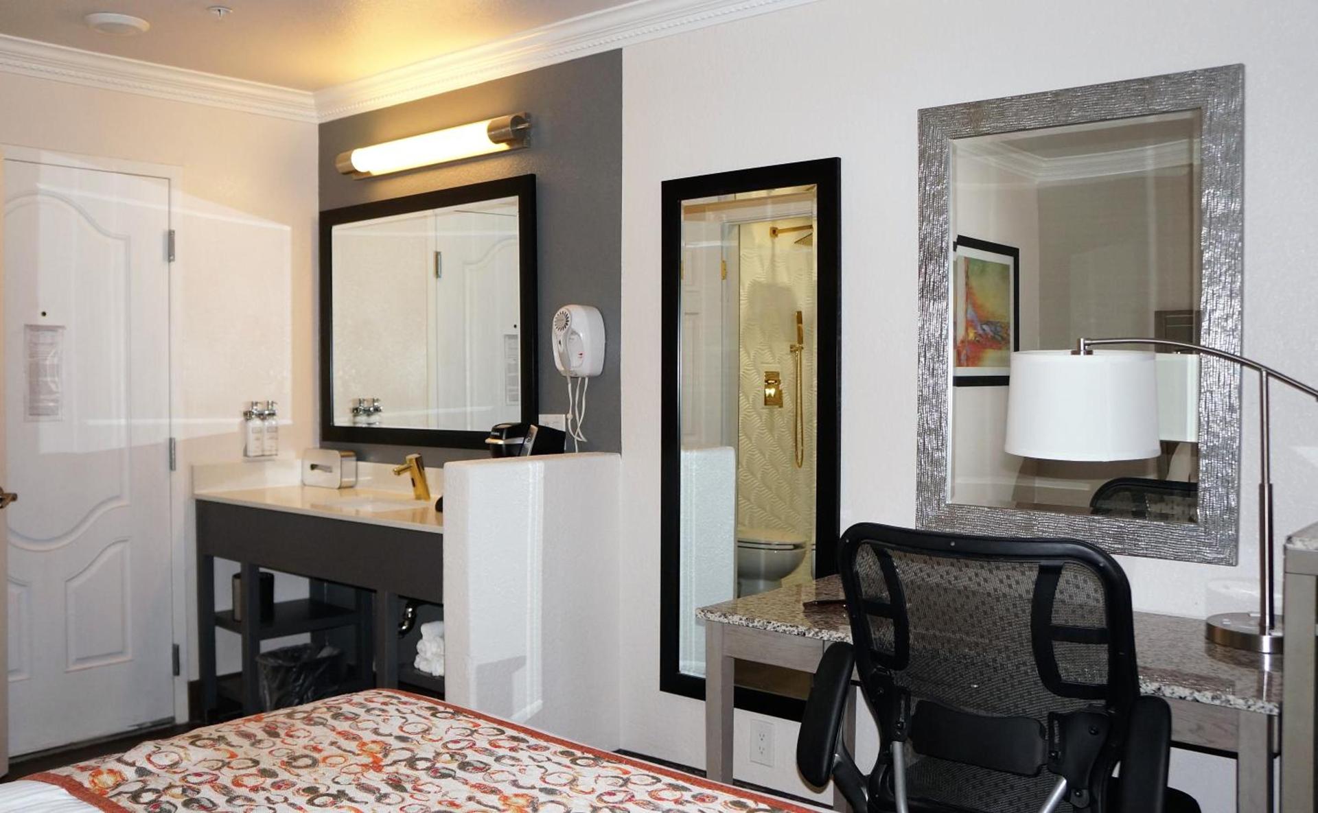 Hotel Aria photo 9