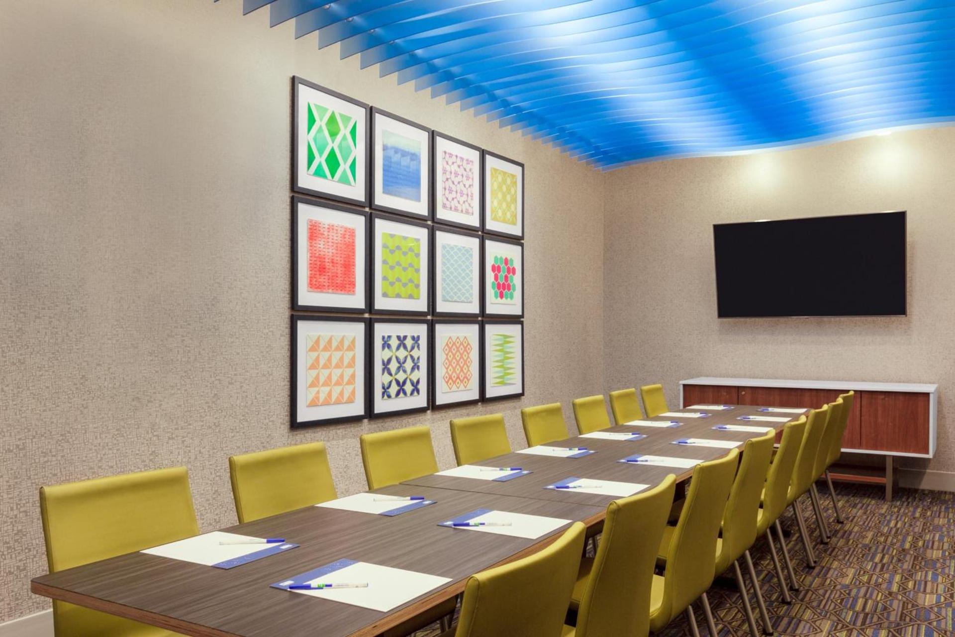 Holiday Inn Express & Suites - Union Gap - Yakima Area by IHG photo 18