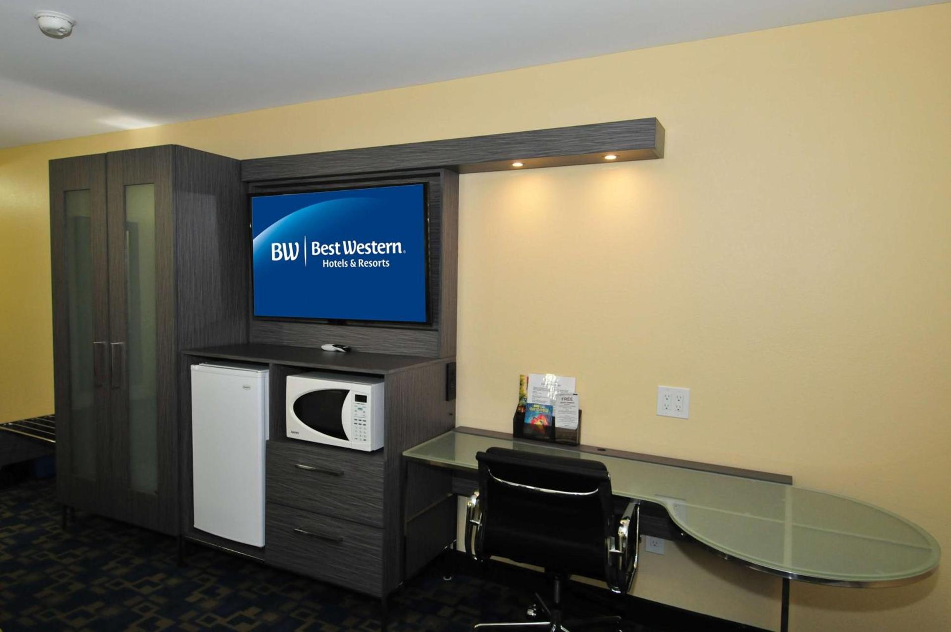 Best Western Antelope Inn & Suites photo 56