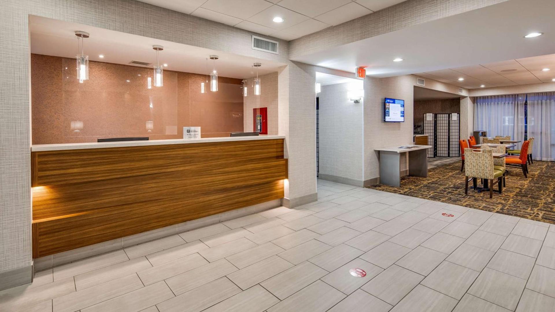 Best Western Fishers Indianapolis Area photo 5