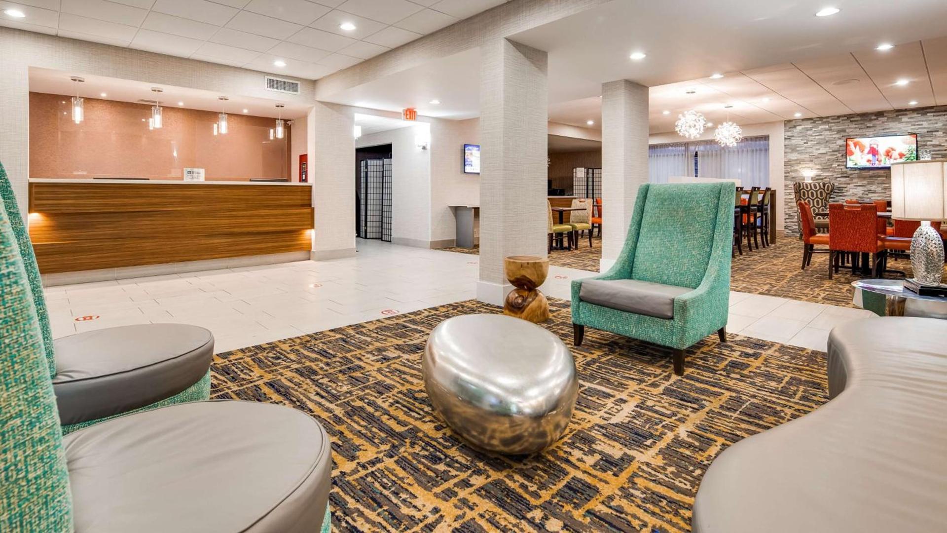 Best Western Fishers Indianapolis Area photo 24