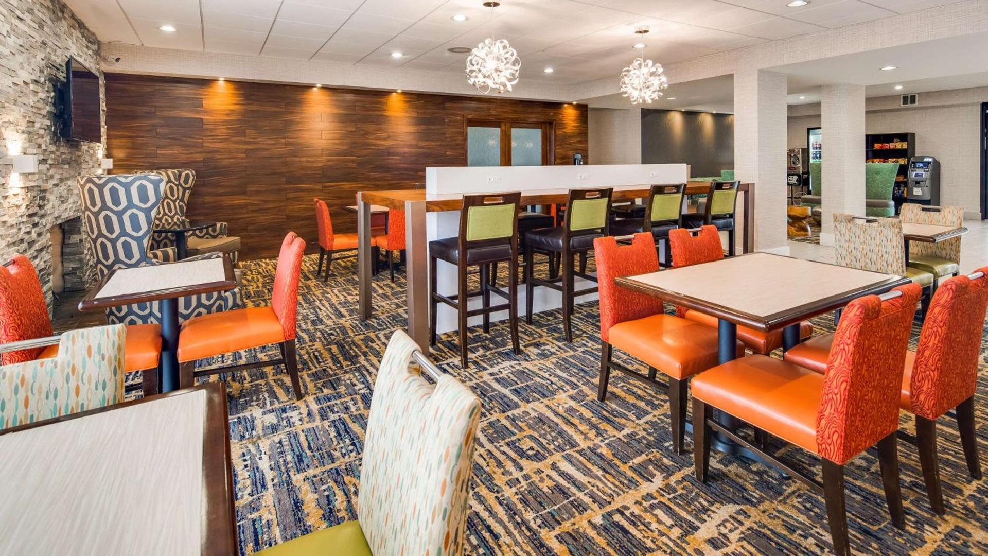 Best Western Fishers Indianapolis Area photo 8