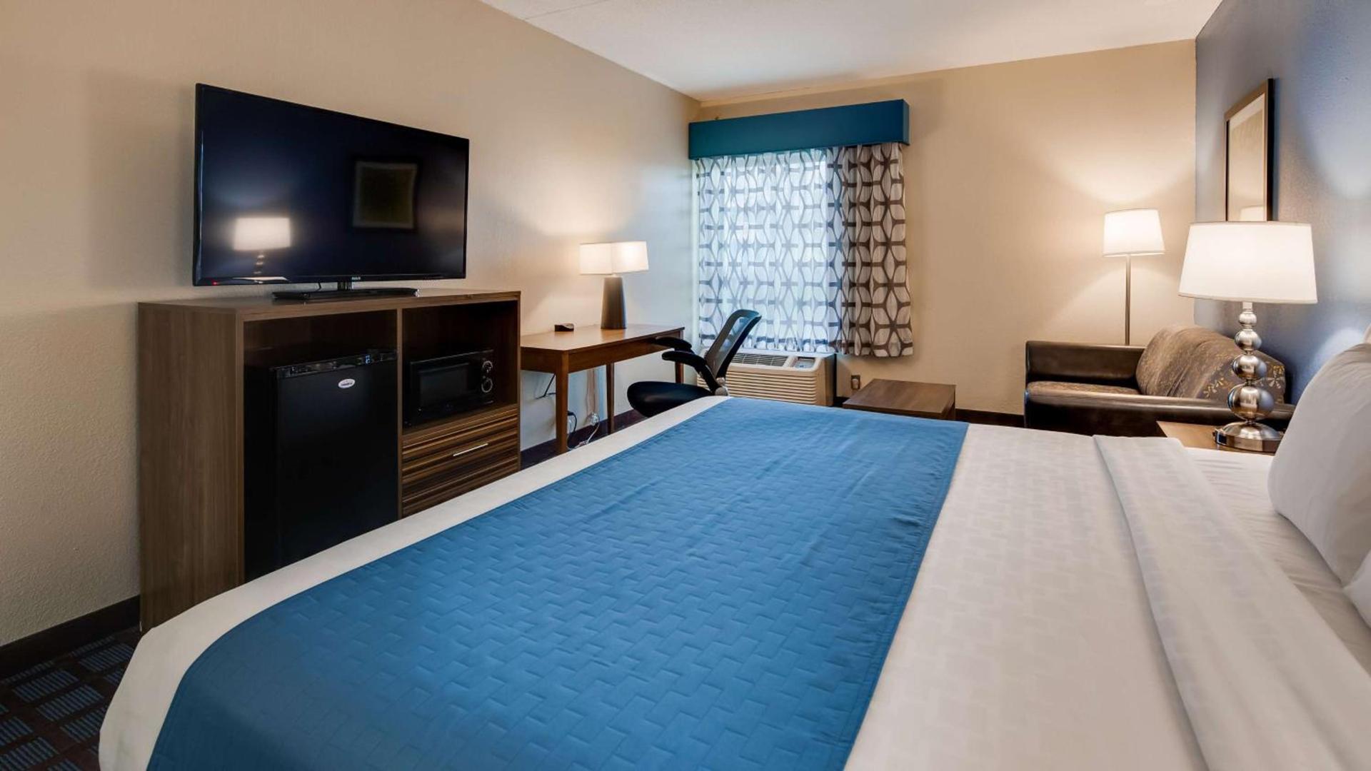 Best Western Fishers Indianapolis Area photo 11