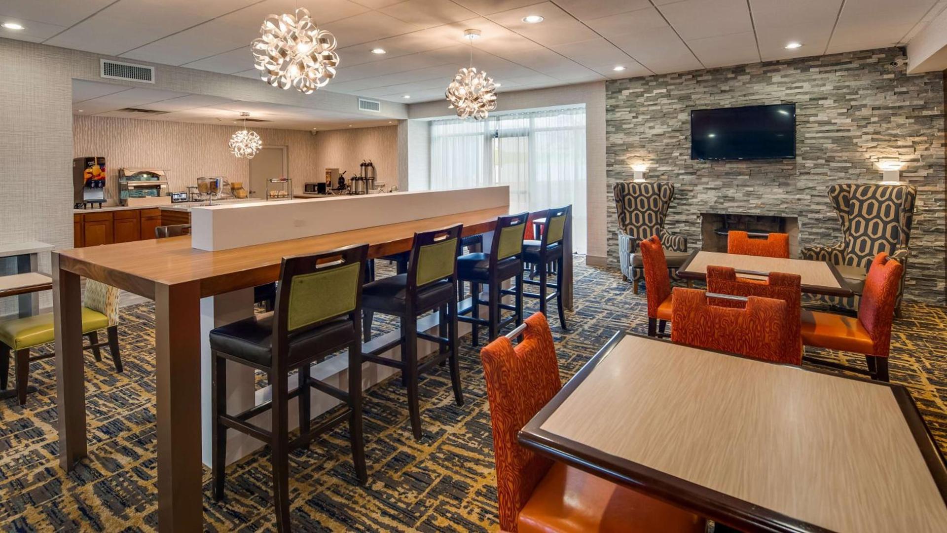 Best Western Fishers Indianapolis Area photo 4