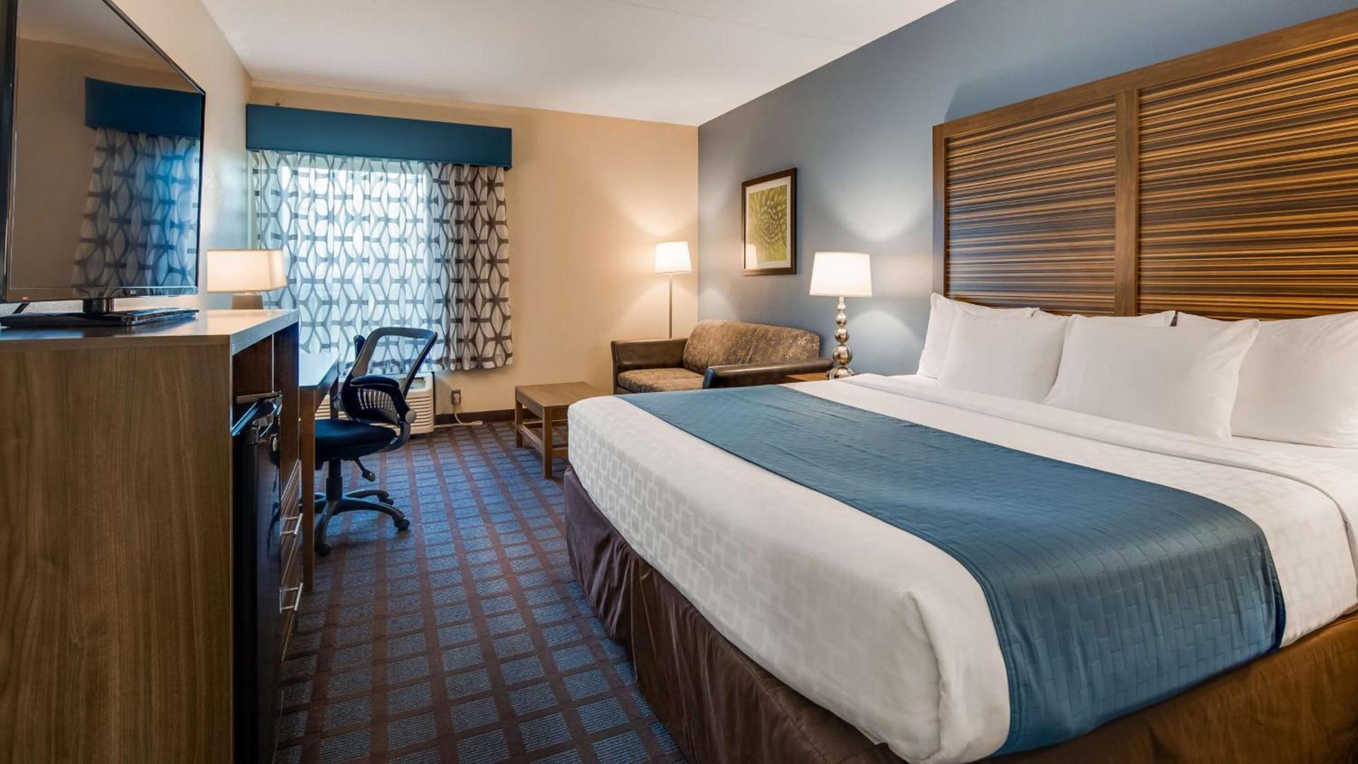 Best Western Fishers Indianapolis Area photo 6