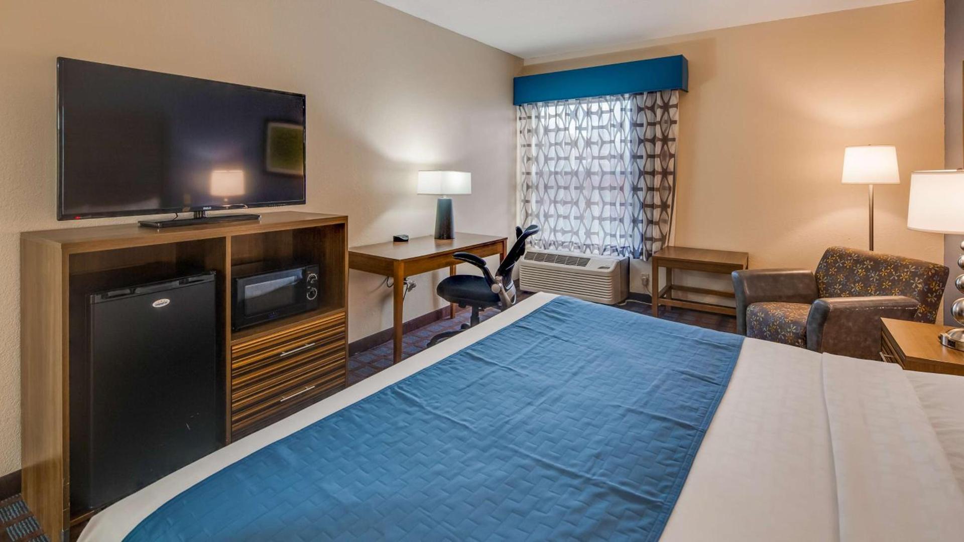 Best Western Fishers Indianapolis Area photo 12