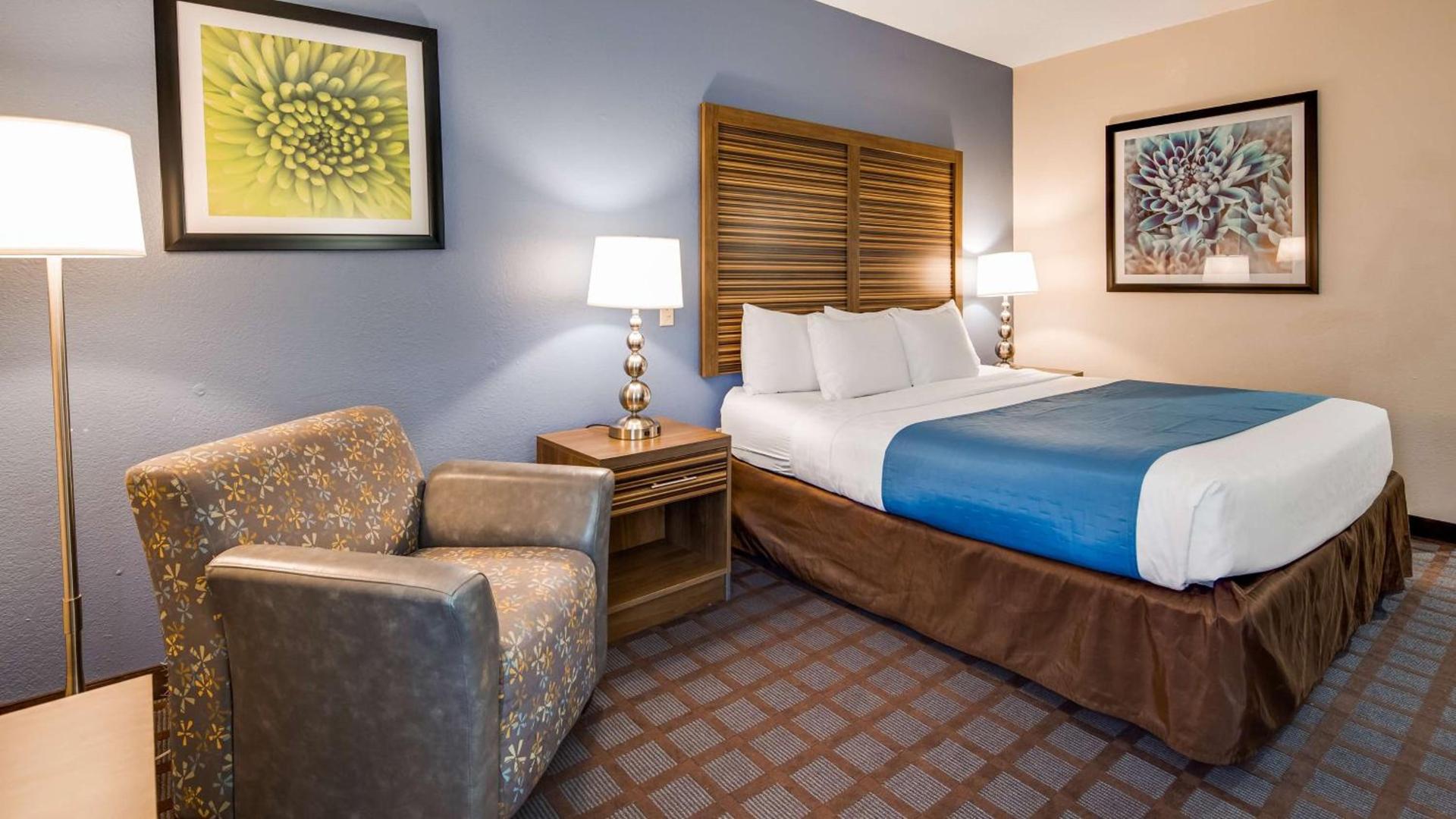 Best Western Fishers Indianapolis Area photo 9