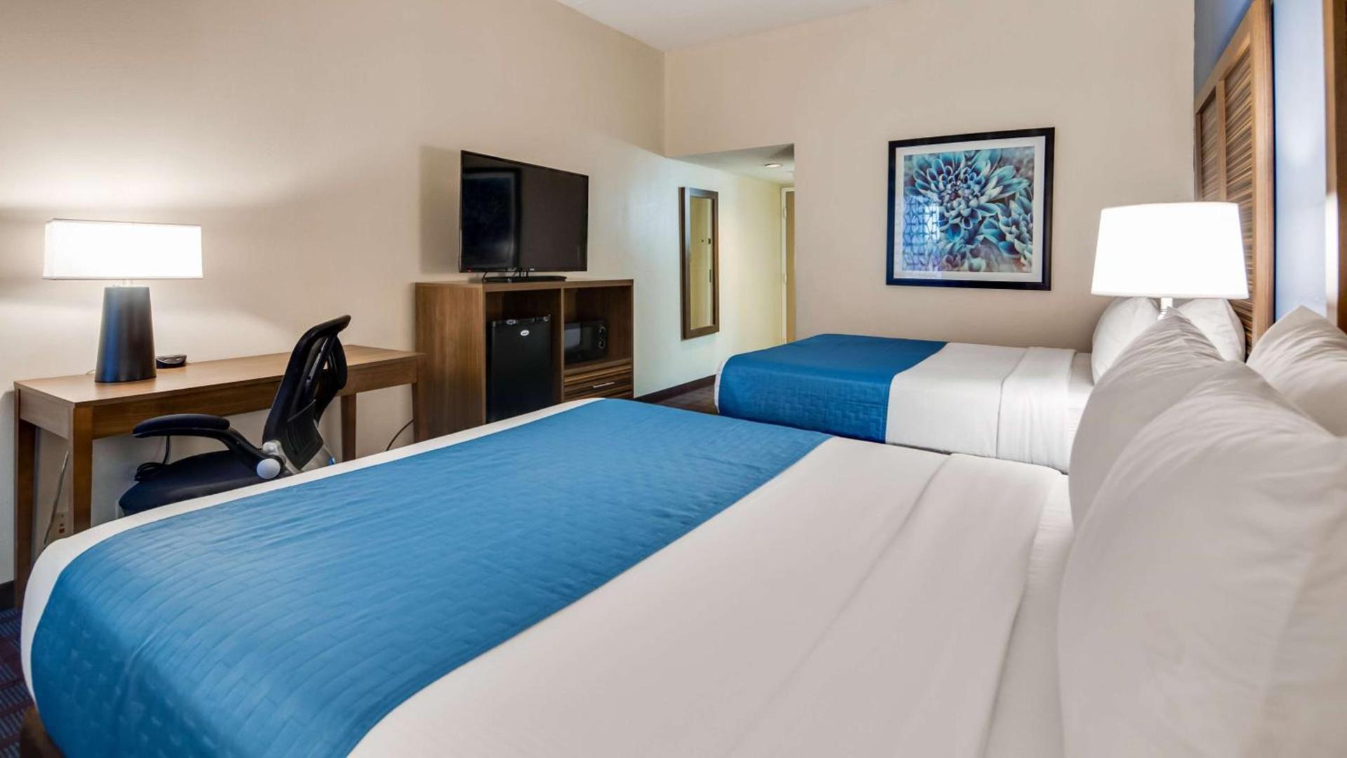 Best Western Fishers Indianapolis Area photo 13