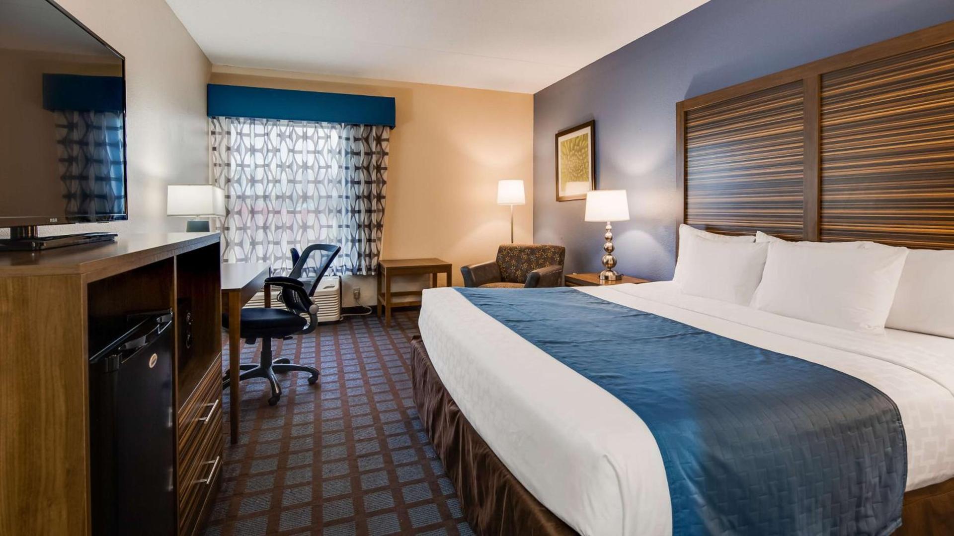 Best Western Fishers Indianapolis Area photo 3