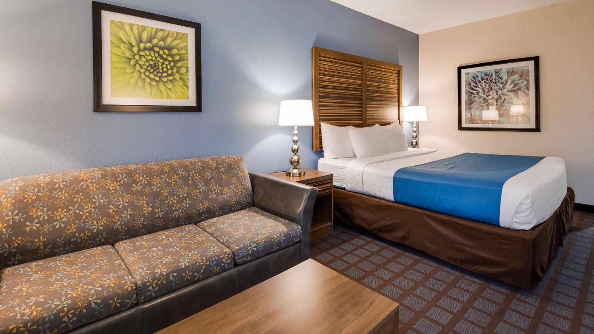 Best Western Fishers Indianapolis Area photo 7