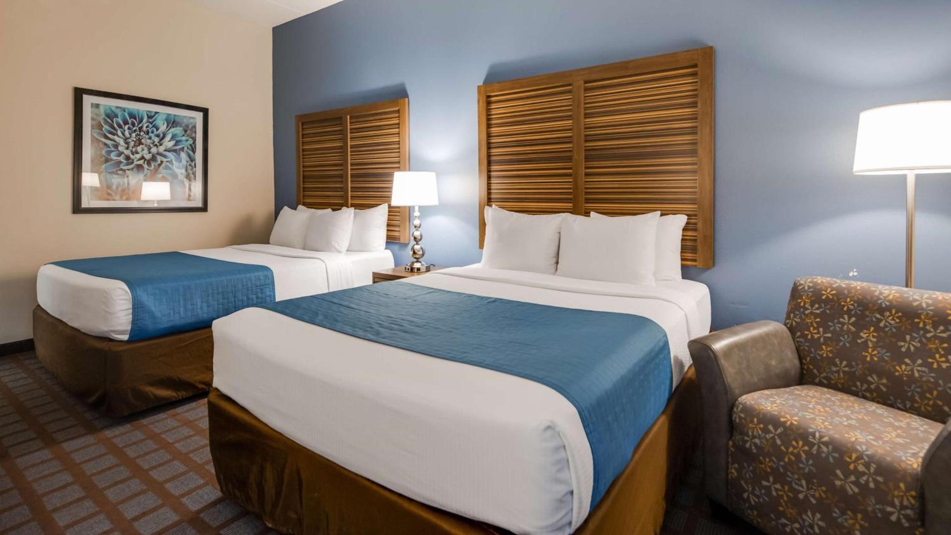 Best Western Fishers Indianapolis Area photo 10
