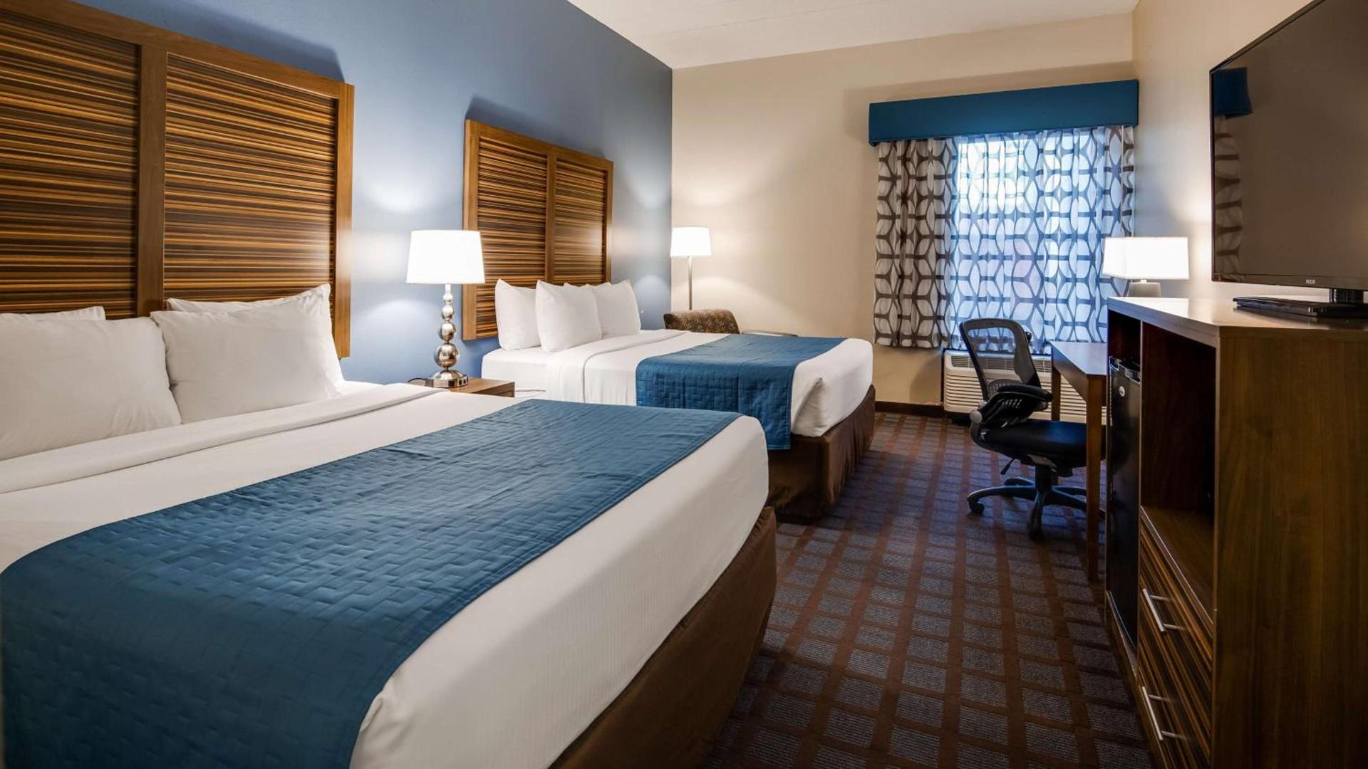 Best Western Fishers Indianapolis Area photo 2
