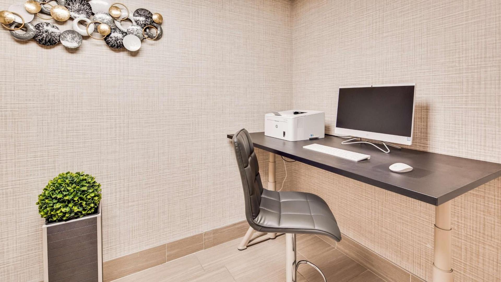 Best Western Fishers Indianapolis Area photo 23