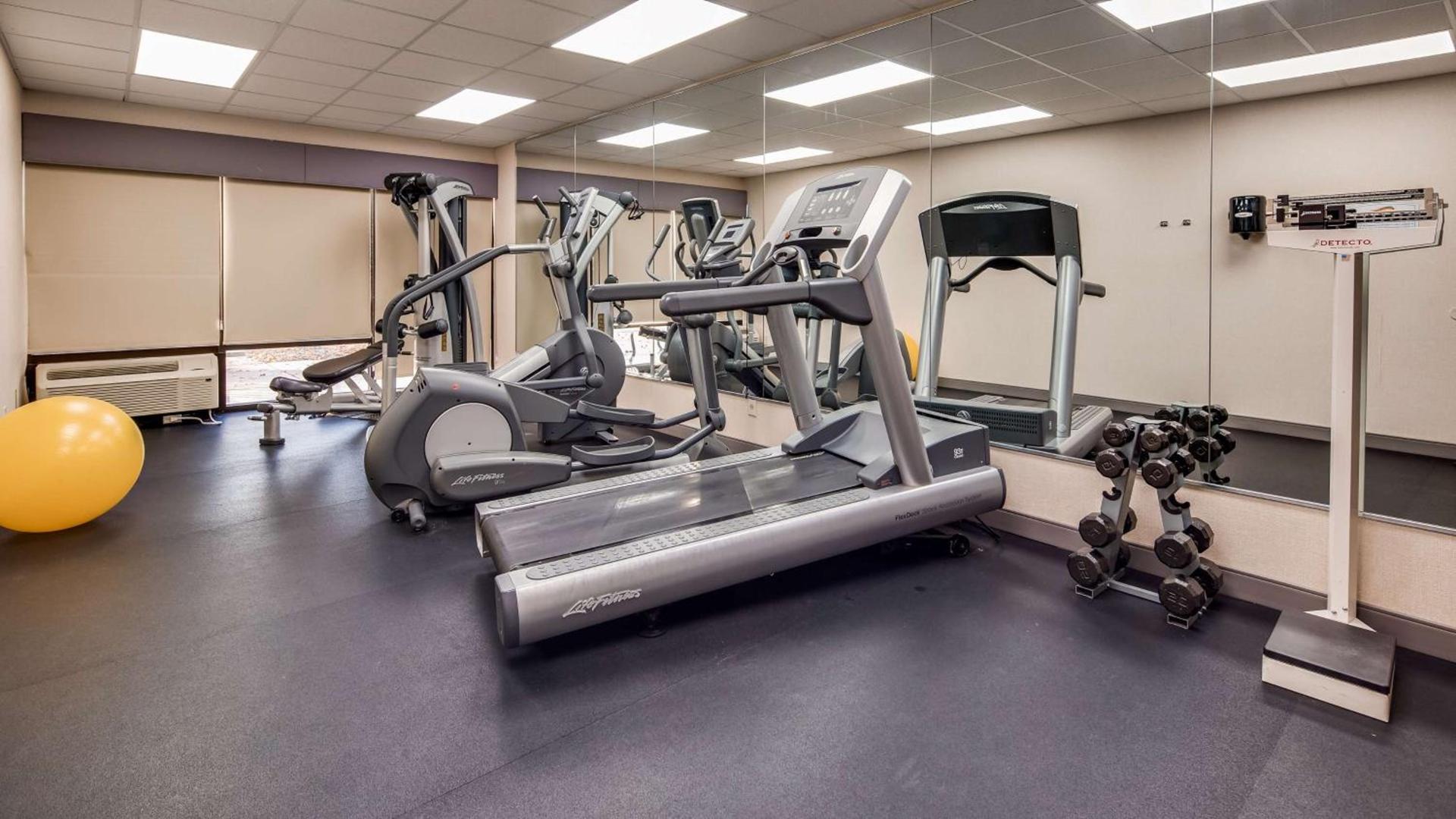 Best Western Fishers Indianapolis Area photo 22