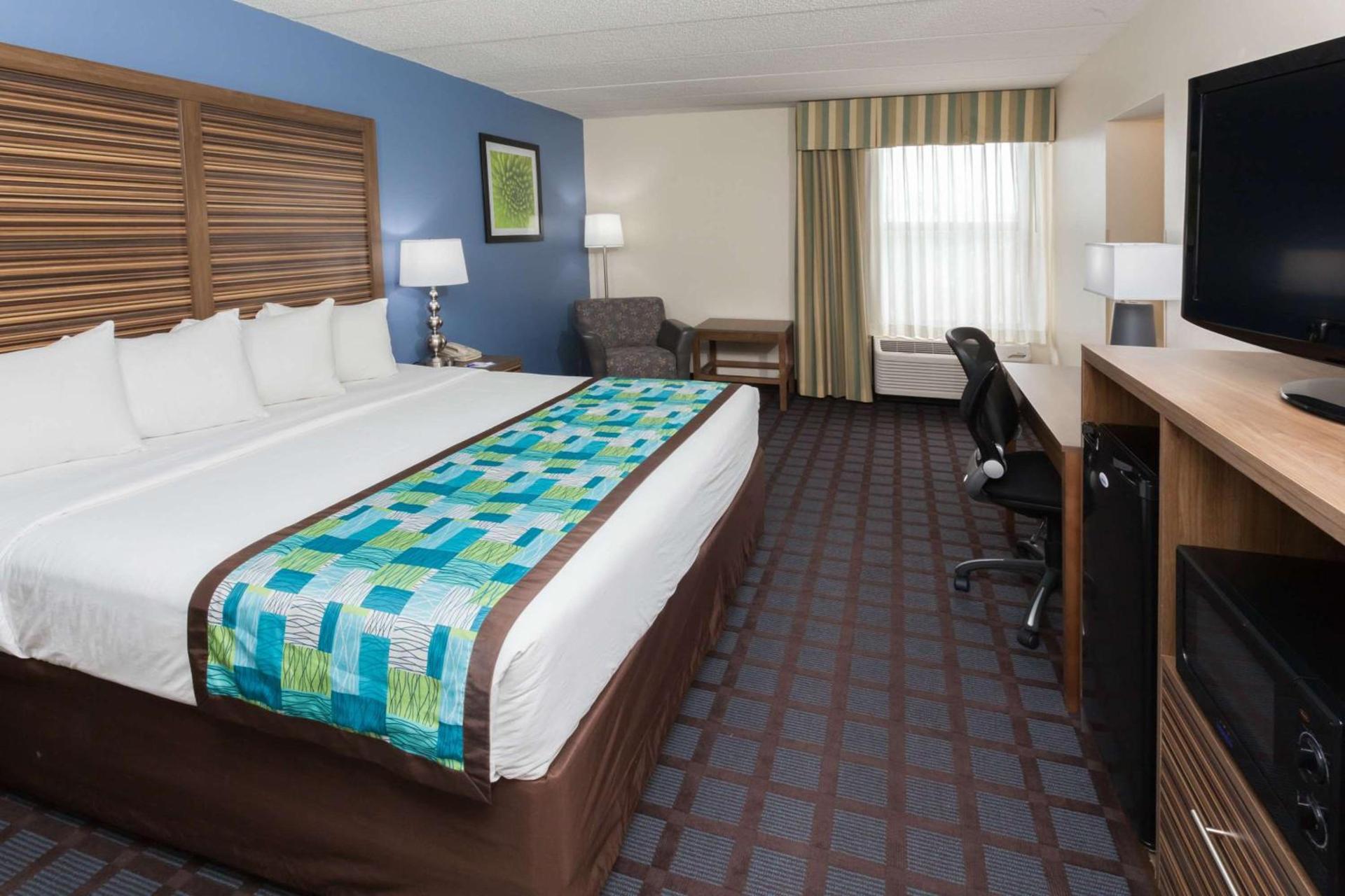 Best Western Fishers Indianapolis Area photo 14