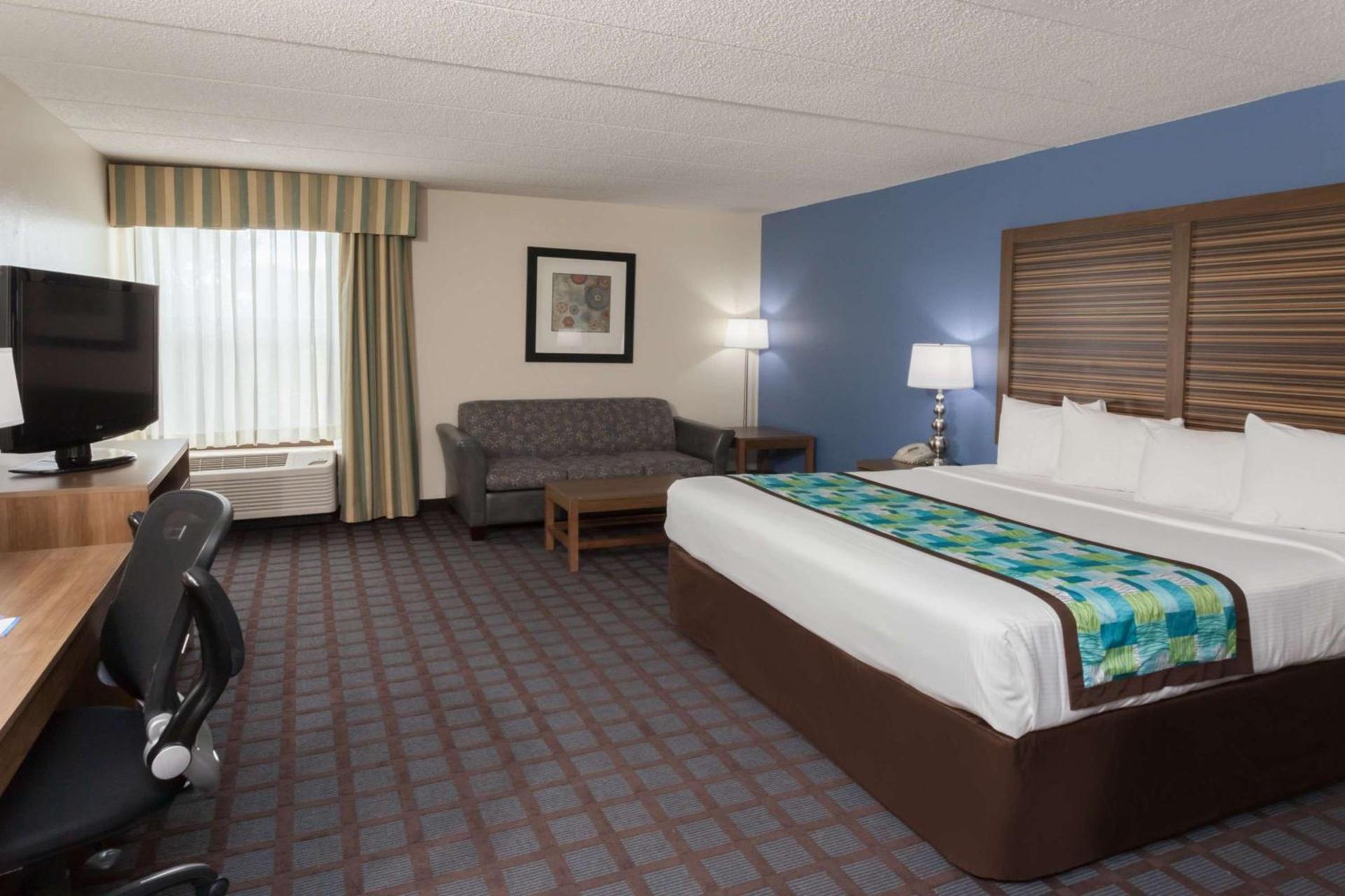 Best Western Fishers Indianapolis Area photo 16