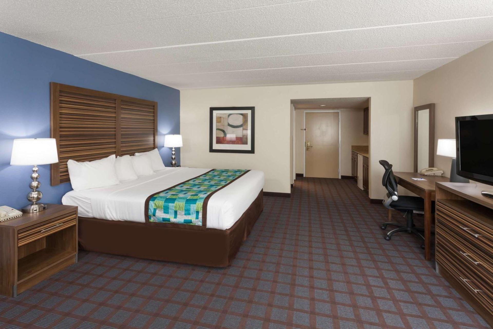 Best Western Fishers Indianapolis Area photo 17